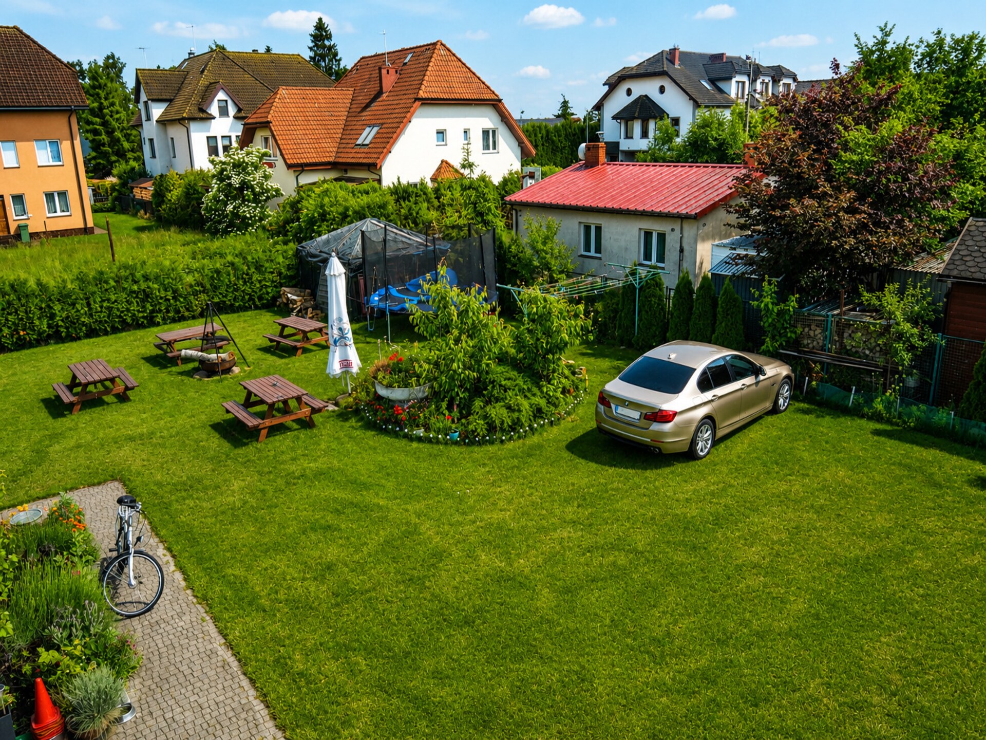 Studio 3 osobowe Bałtyk - foto 10