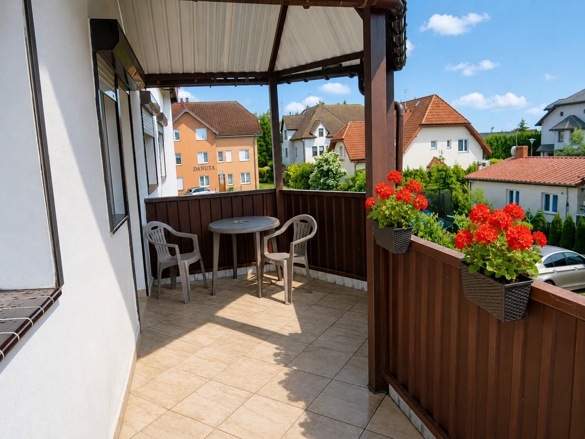 Studio 3 osobowe Bałtyk - foto 1