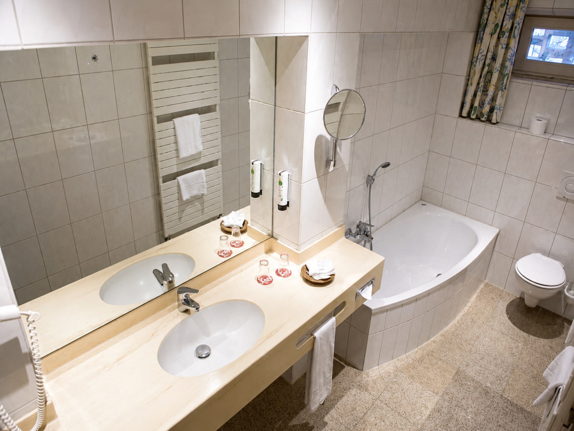 Wolfsburg Sandkamp Superior Double Room - foto 18