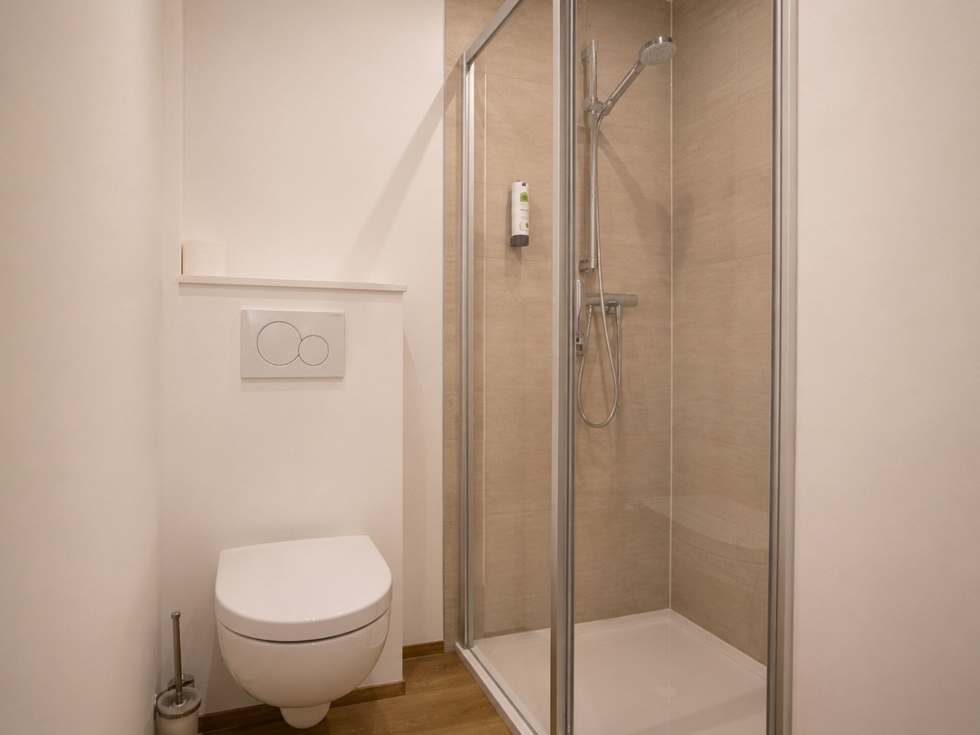 Wolfsburg Sandkamp Standard Triple Room - foto 12