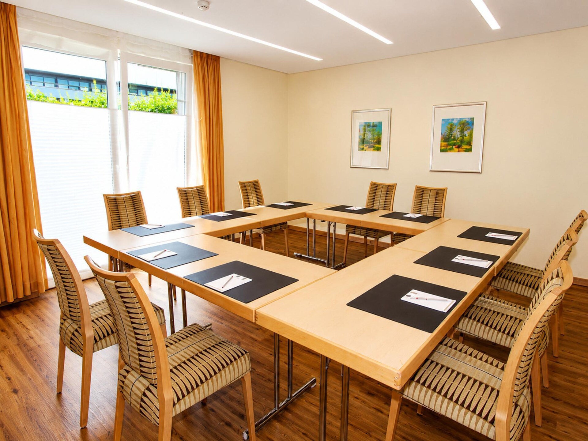 Wolfsburg Sandkamp Standard Triple Room - foto 11