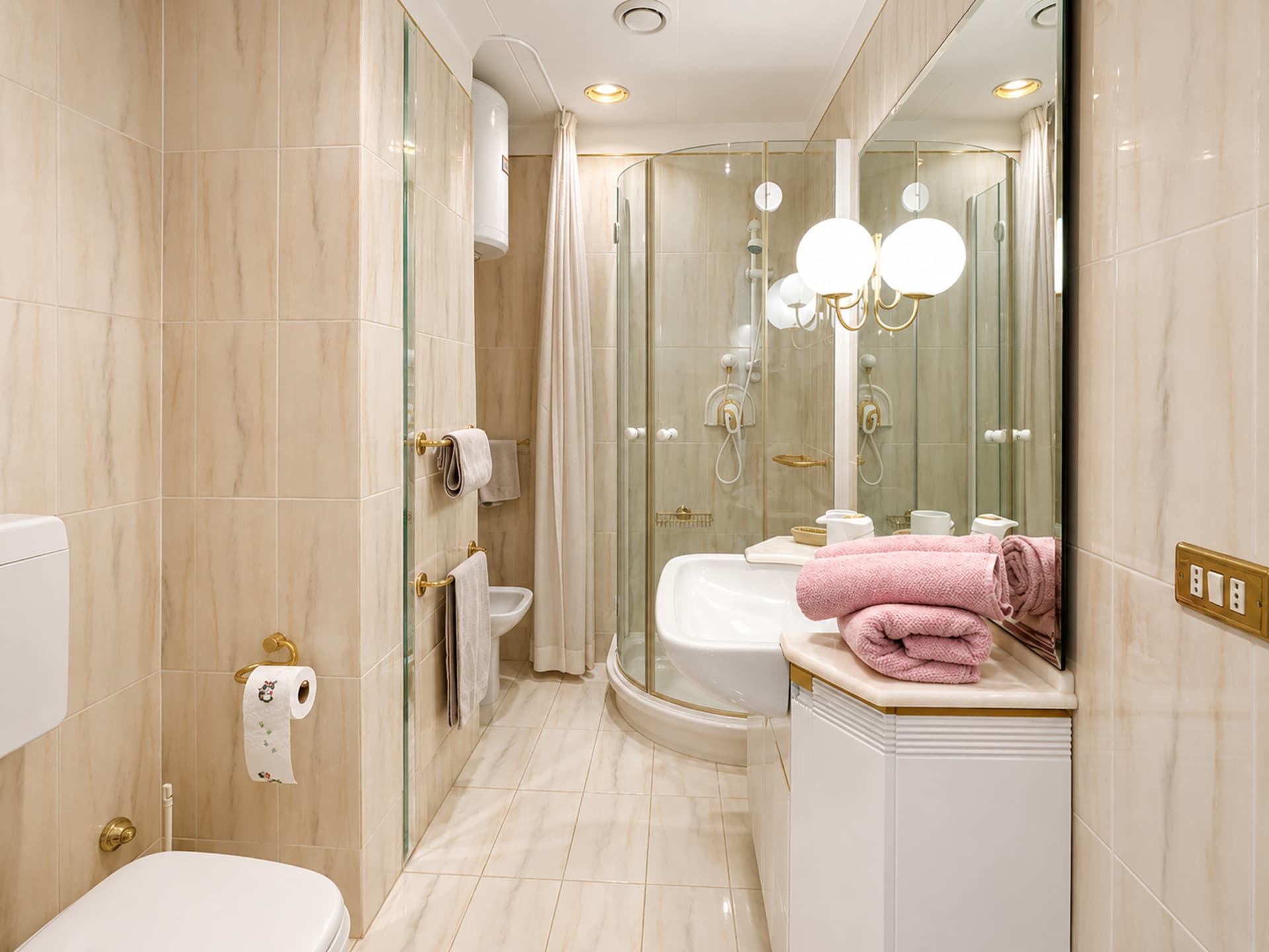 VC02/5 - Villa Castiglioni - foto 13