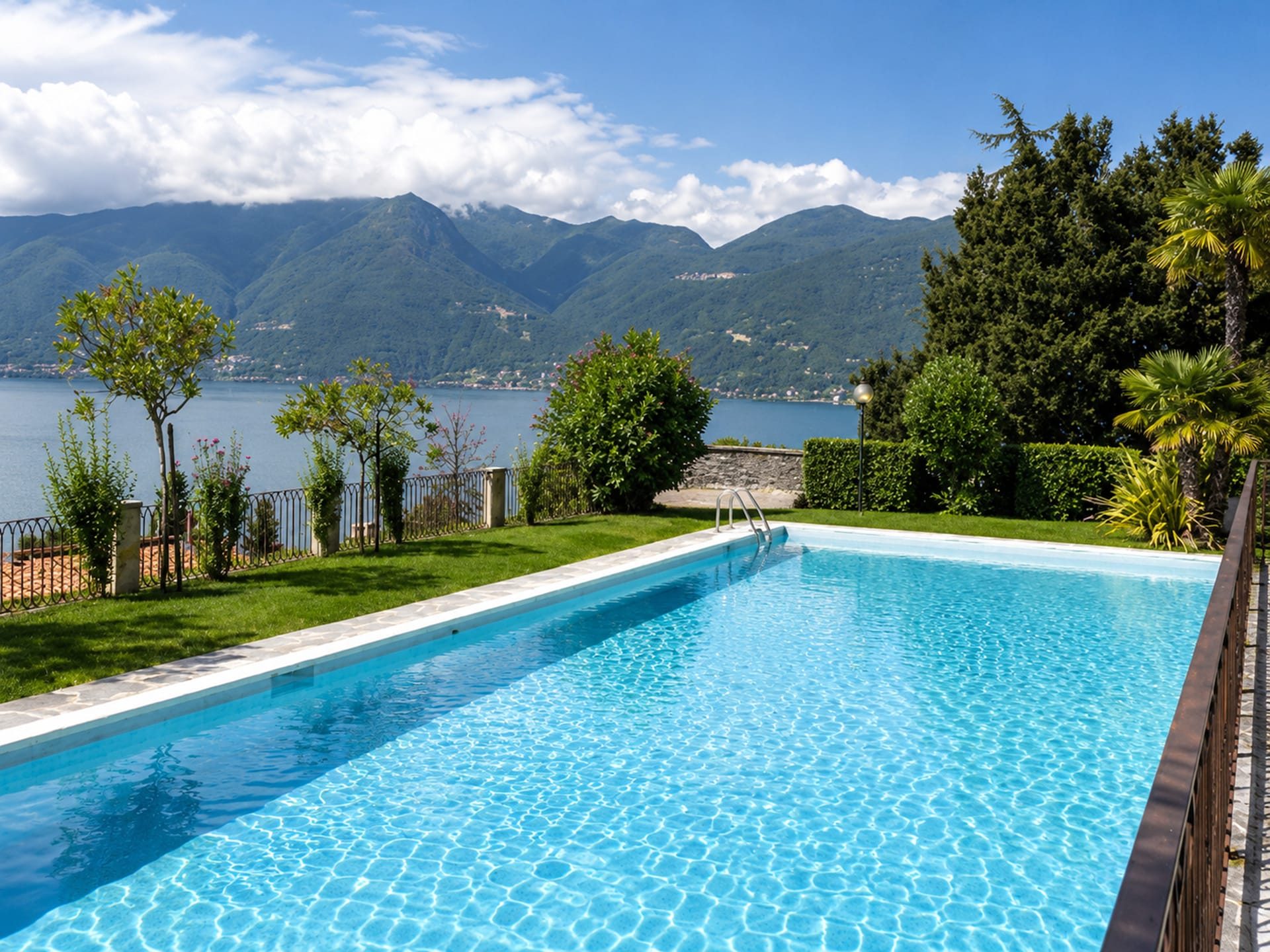 VC02/5 - Villa Castiglioni - foto 2