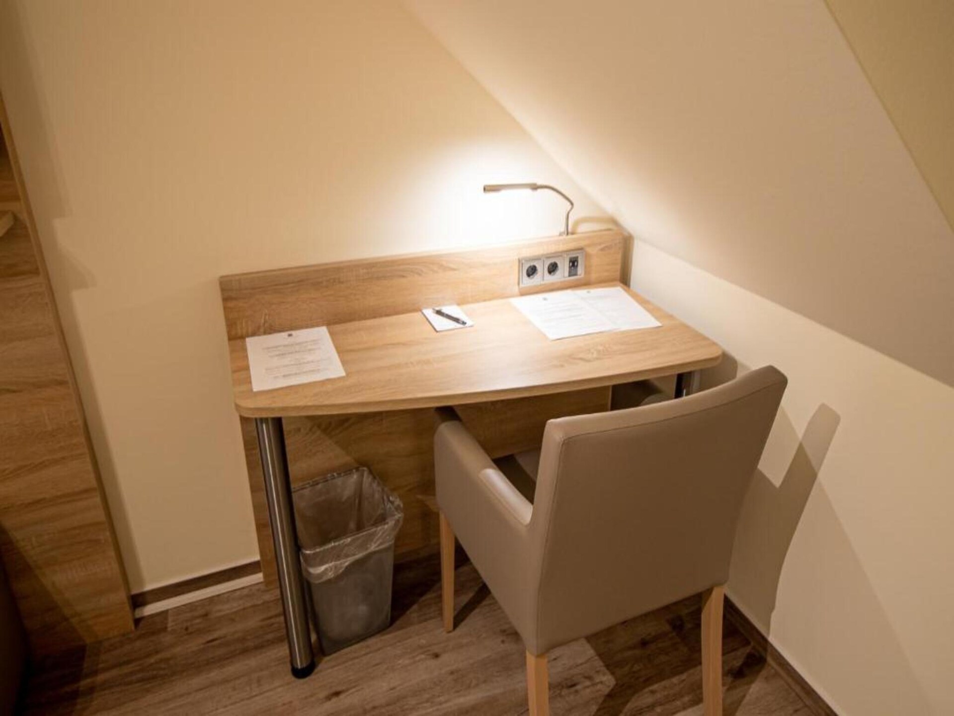 Wolfsburg Fallersleben Standard Single Room - foto 12