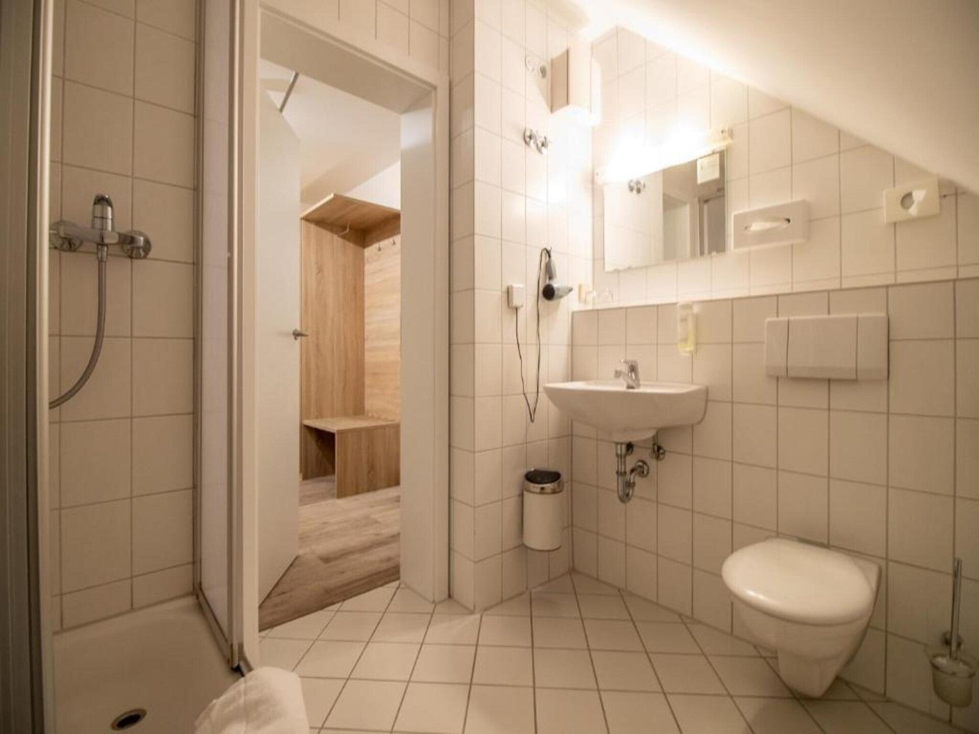 Wolfsburg Fallersleben Standard Single Room - foto 14