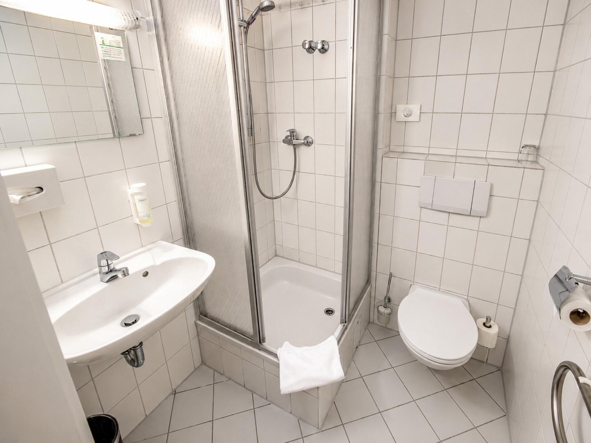Wolfsburg Fallersleben Superior Double room - foto 11