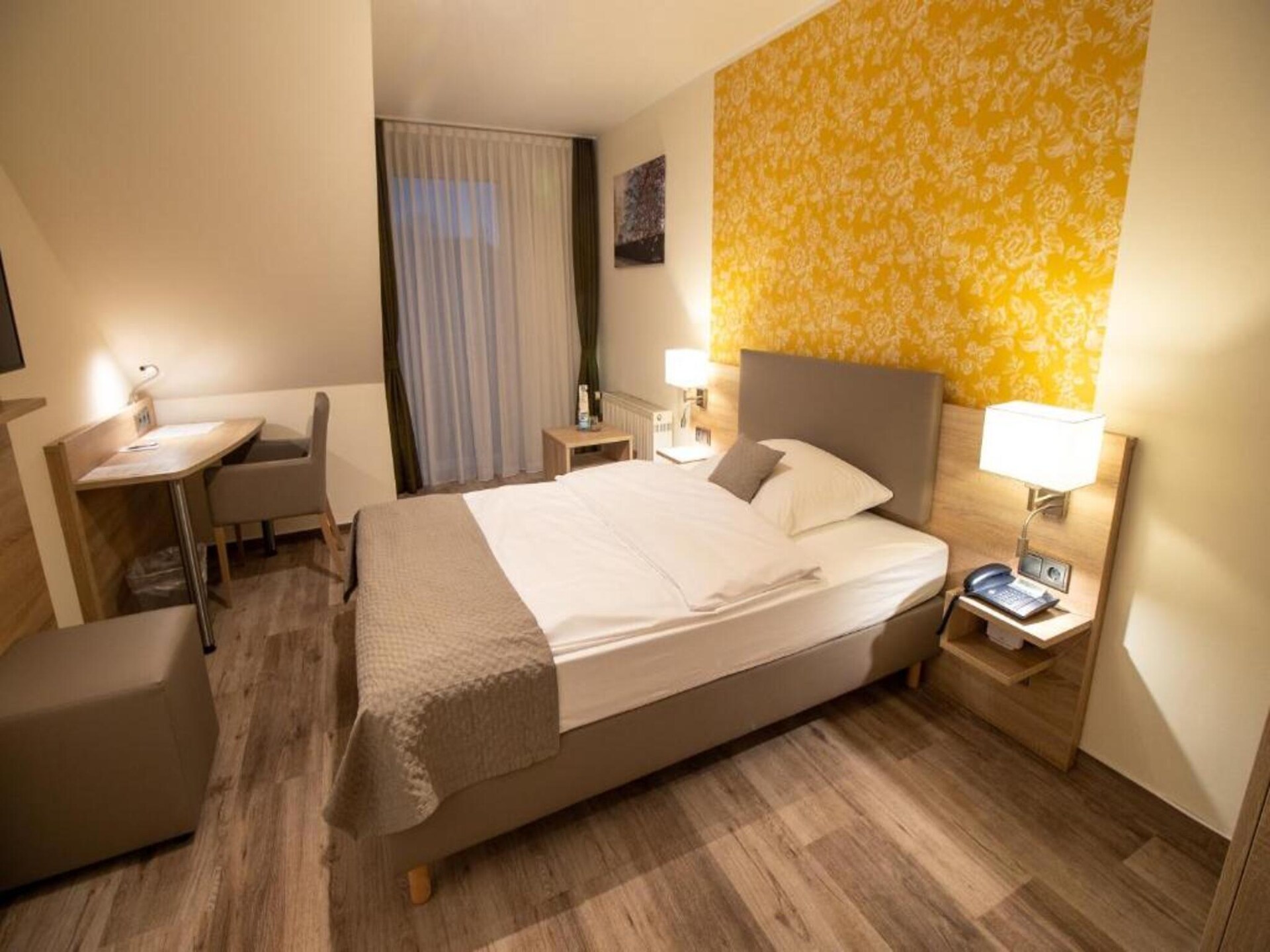 Wolfsburg Fallersleben Superior Double room - foto 9