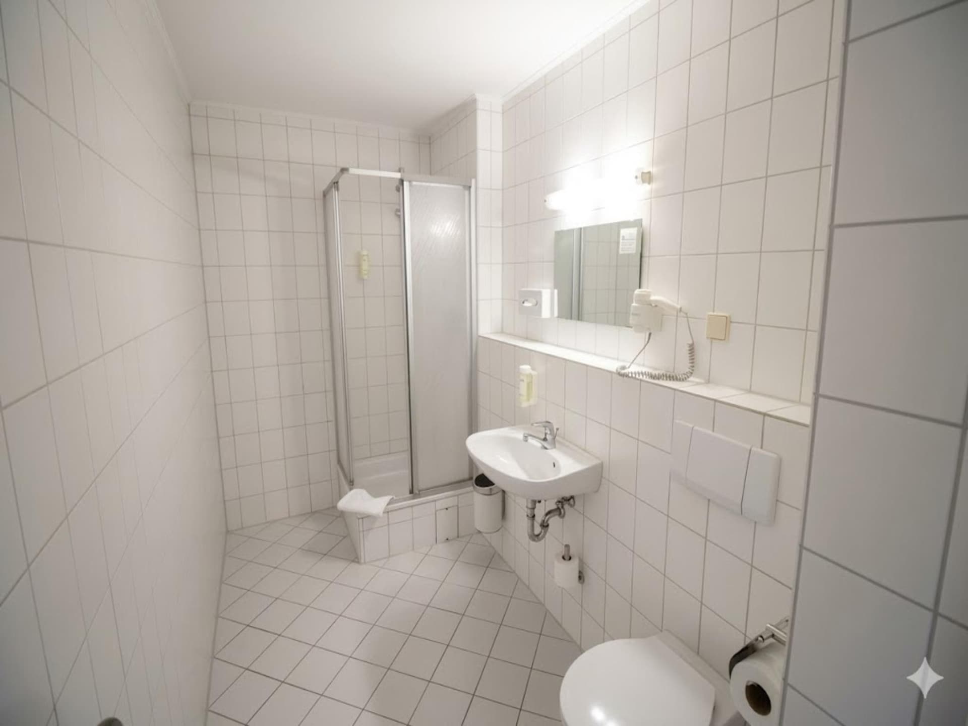 Wolfsburg Fallersleben Standard Family Room - foto 6