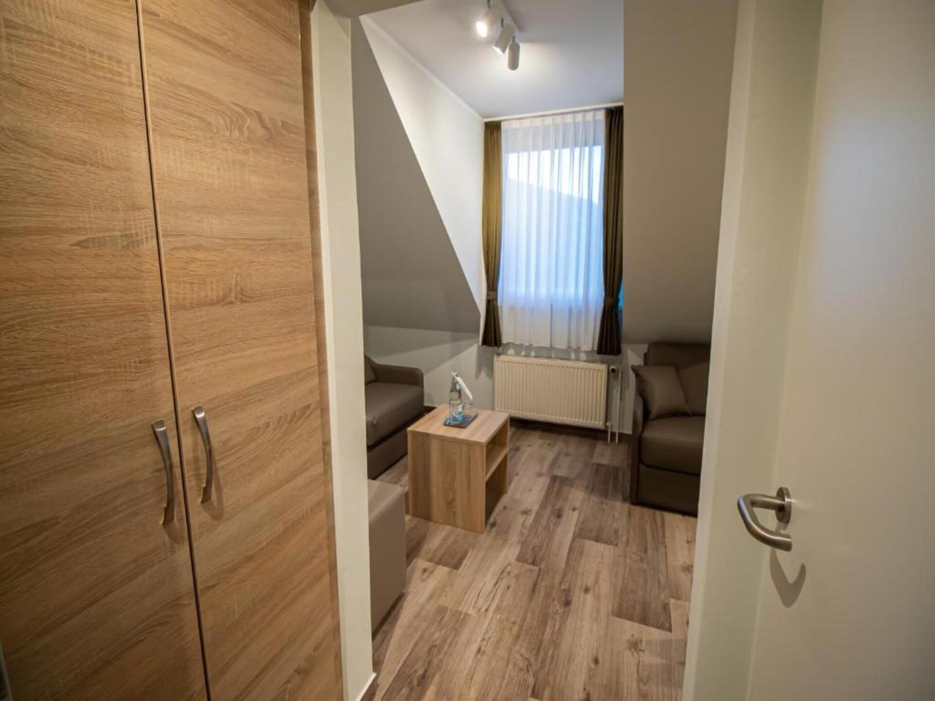 Wolfsburg Fallersleben Standard Family Room - foto 11