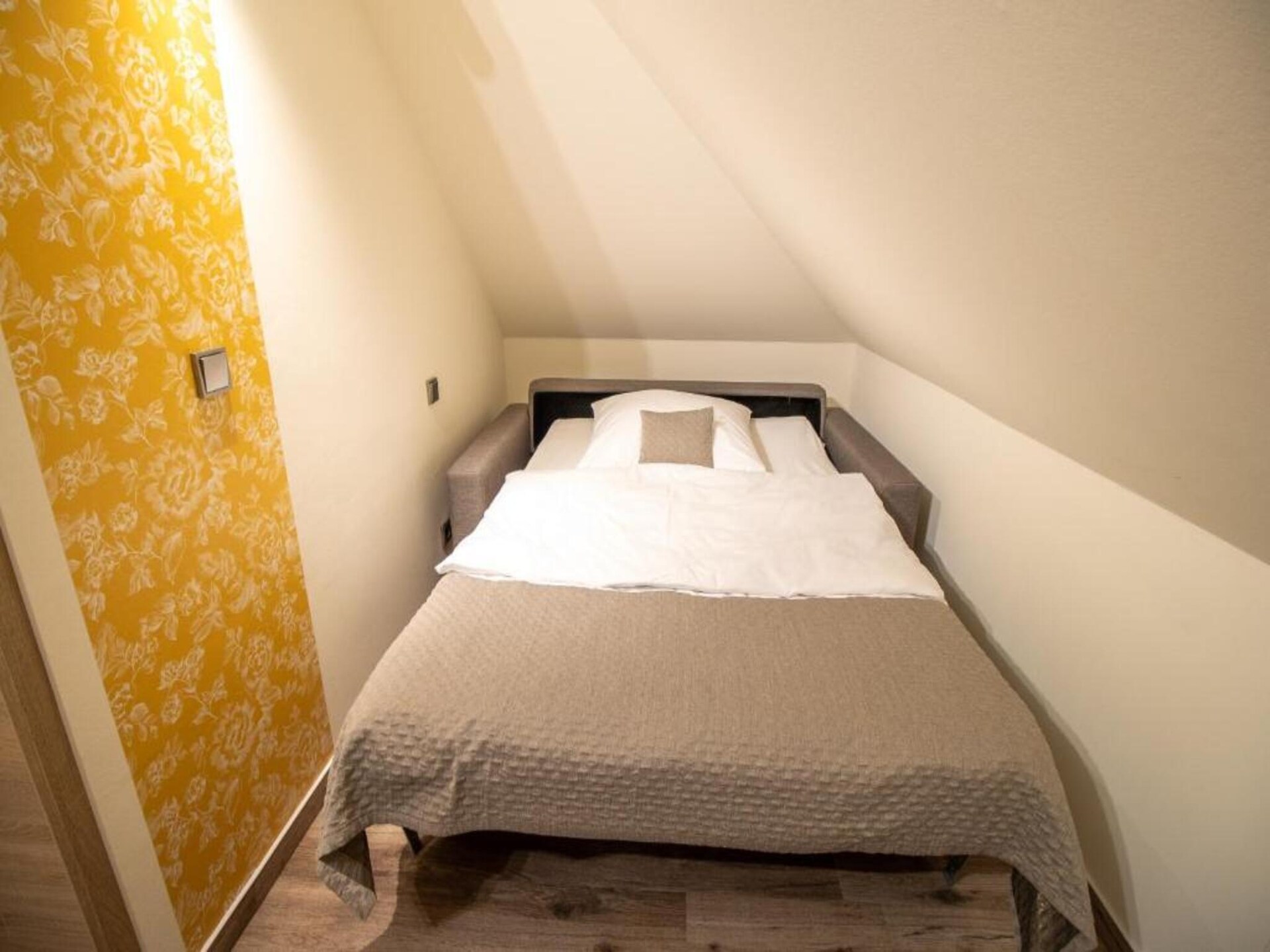 Wolfsburg Fallersleben Family Room - foto 14
