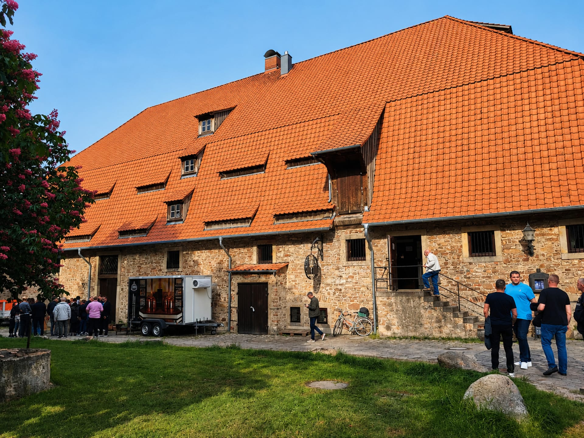 Wolfsburg Fallersleben Family Room - foto 17