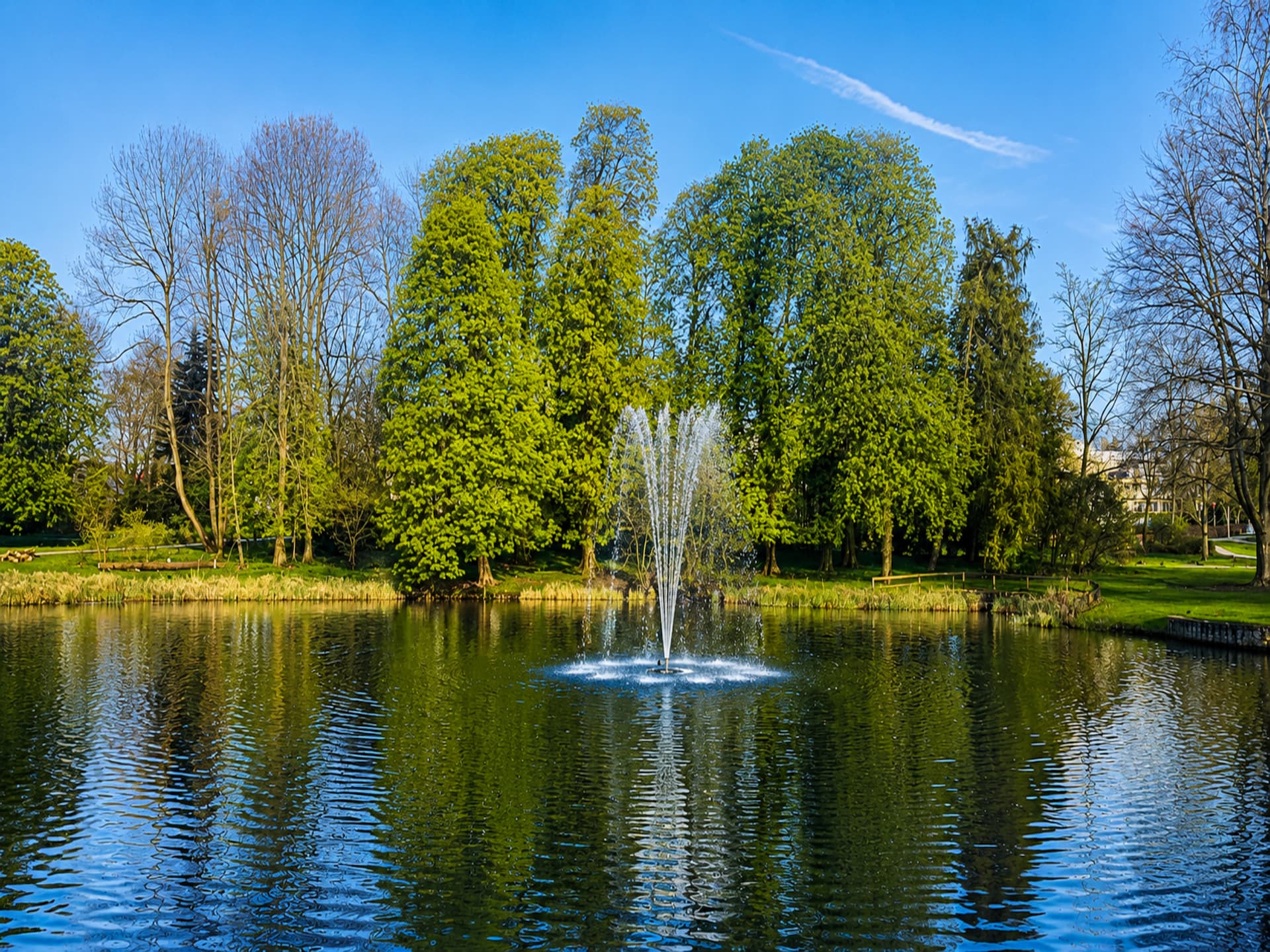 Wolfsburg Fallersleben Family Room - foto 20