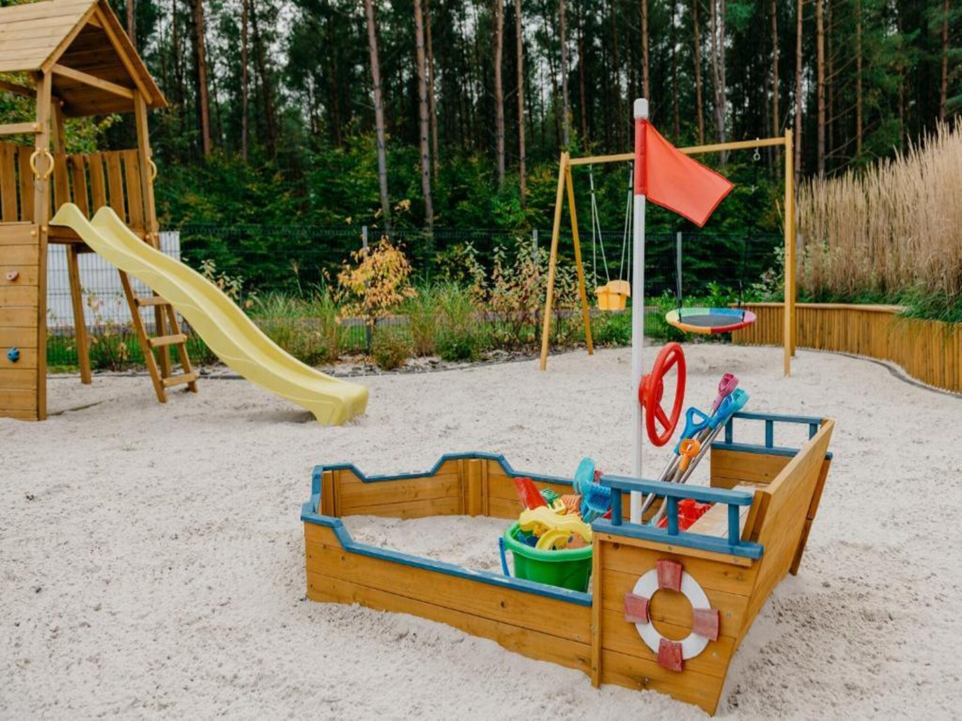 Domek wakacyjny COASTAL - foto 21