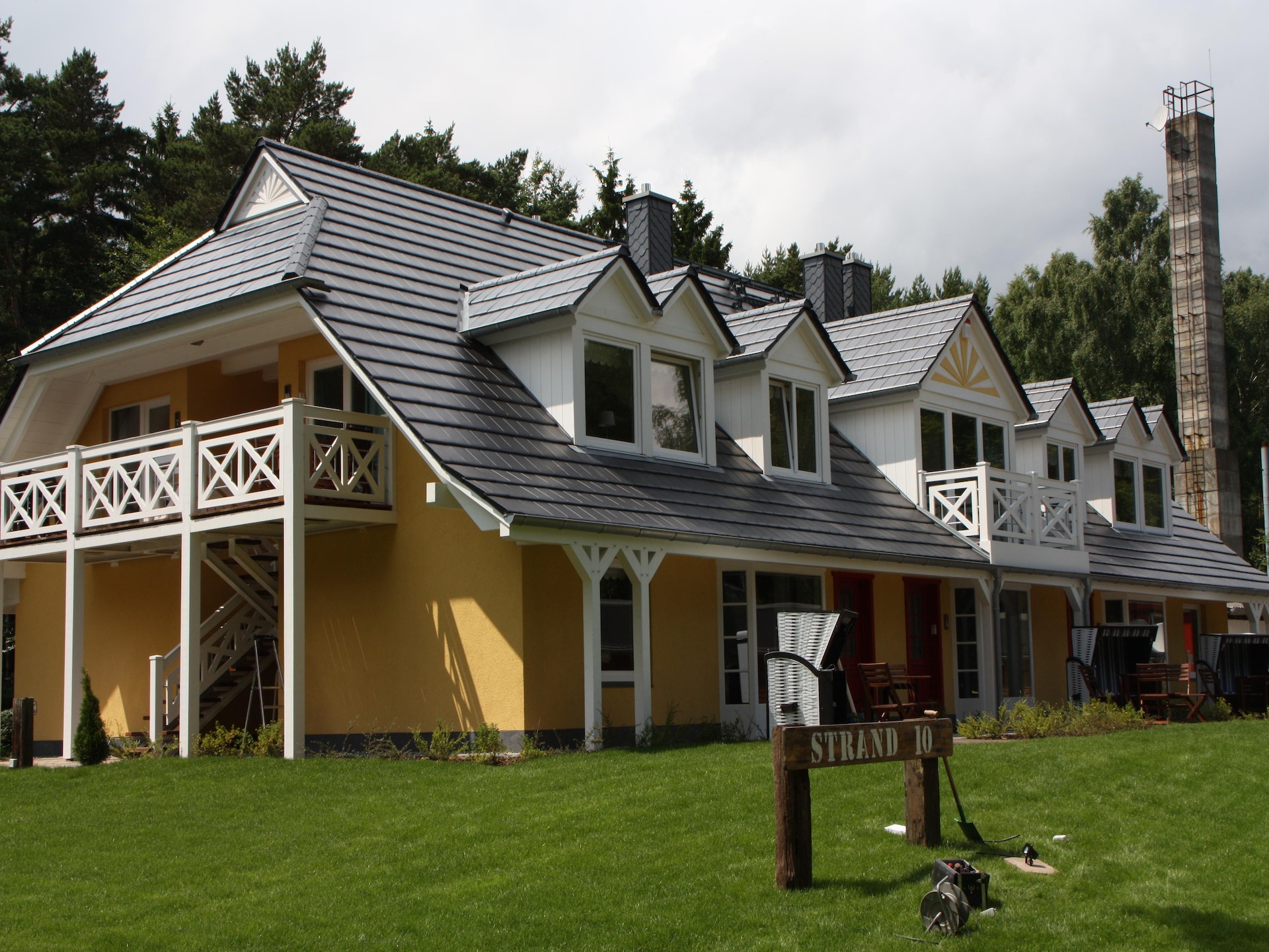 Strandwohnungen - OG Komfort - foto 3