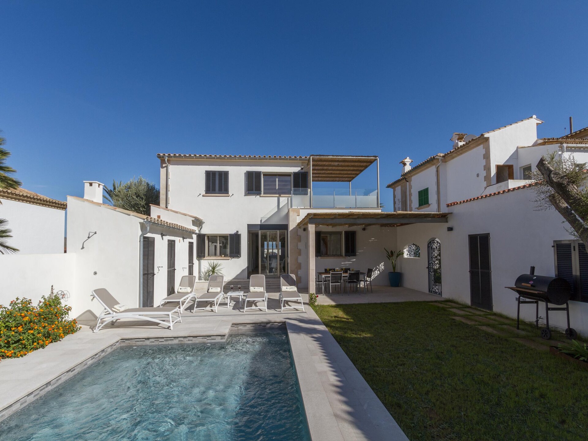 VILLA HOLLAND (11 pax) Ref. PP11 - foto 6