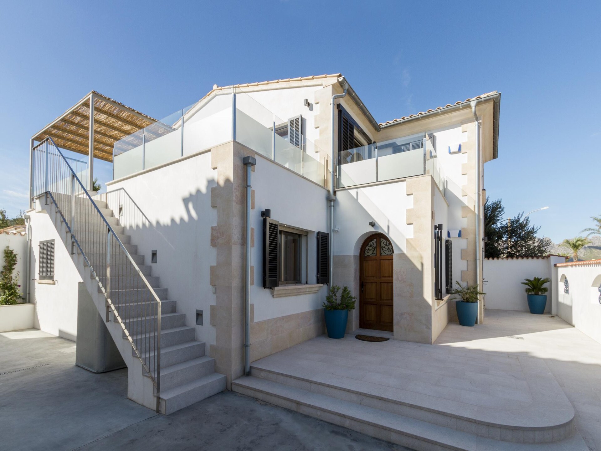 VILLA HOLLAND (11 pax) Ref. PP11 - foto 1