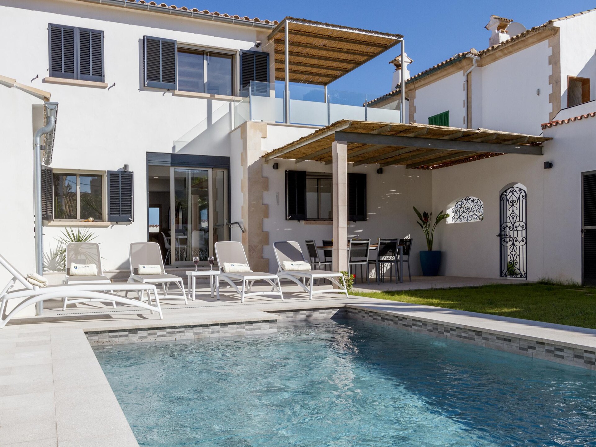 VILLA HOLLAND (11 pax) Ref. PP11 - foto 10
