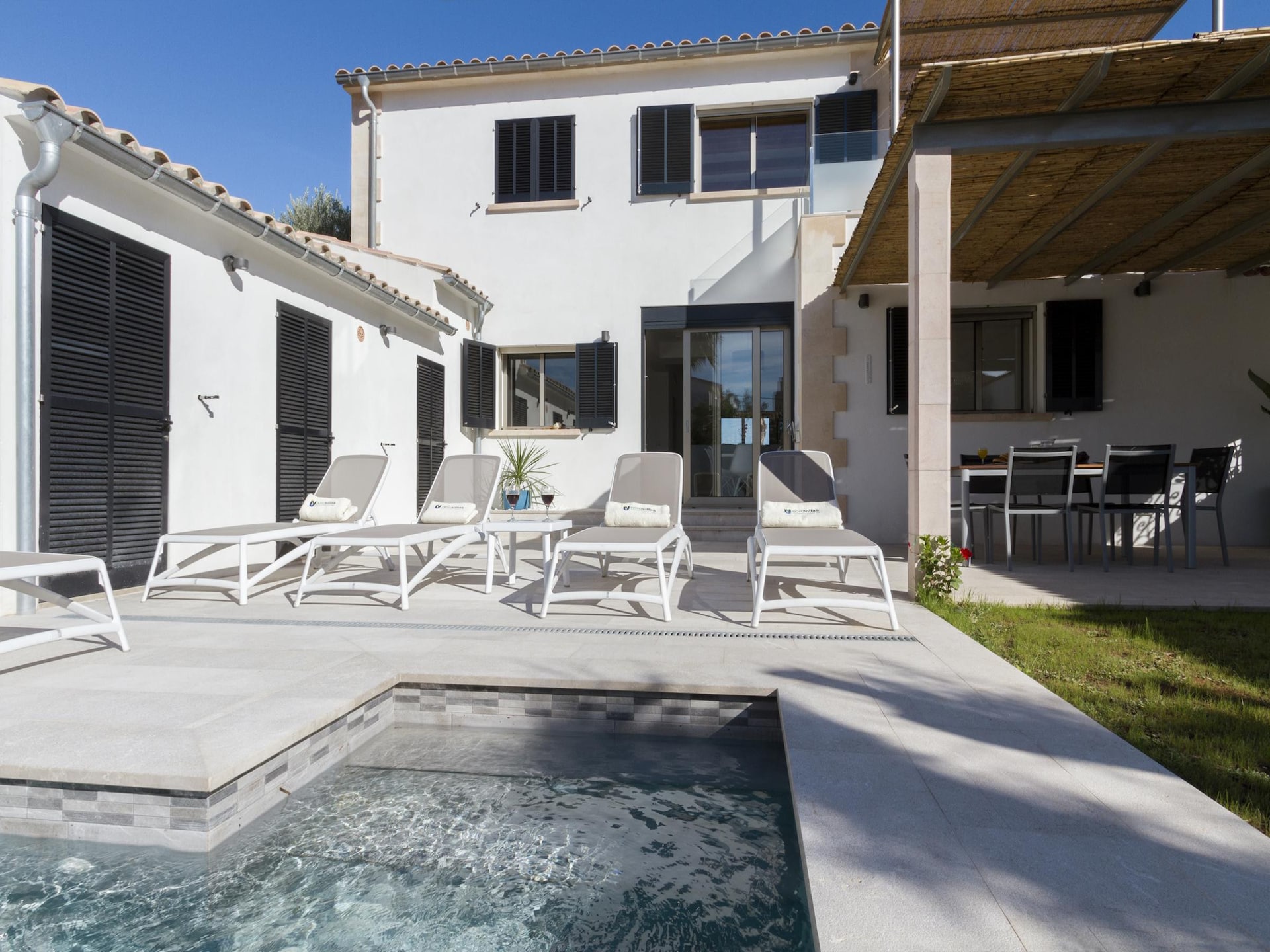 VILLA HOLLAND (11 pax) Ref. PP11 - foto 8