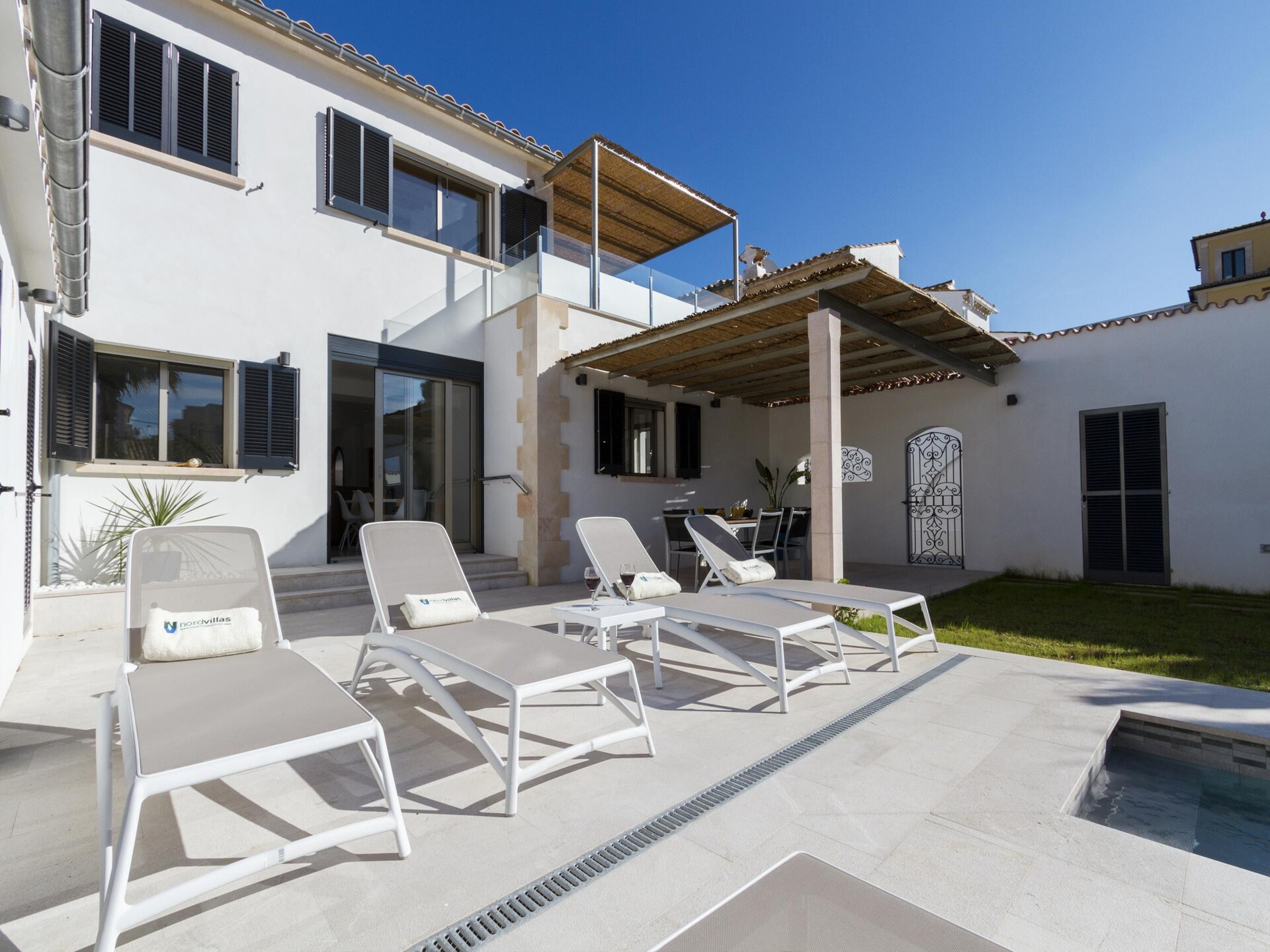 VILLA HOLLAND (11 pax) Ref. PP11 - foto 9