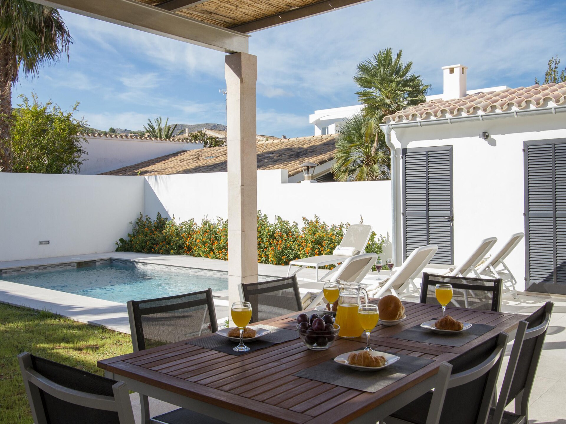 VILLA HOLLAND (11 pax) Ref. PP11 - foto 11