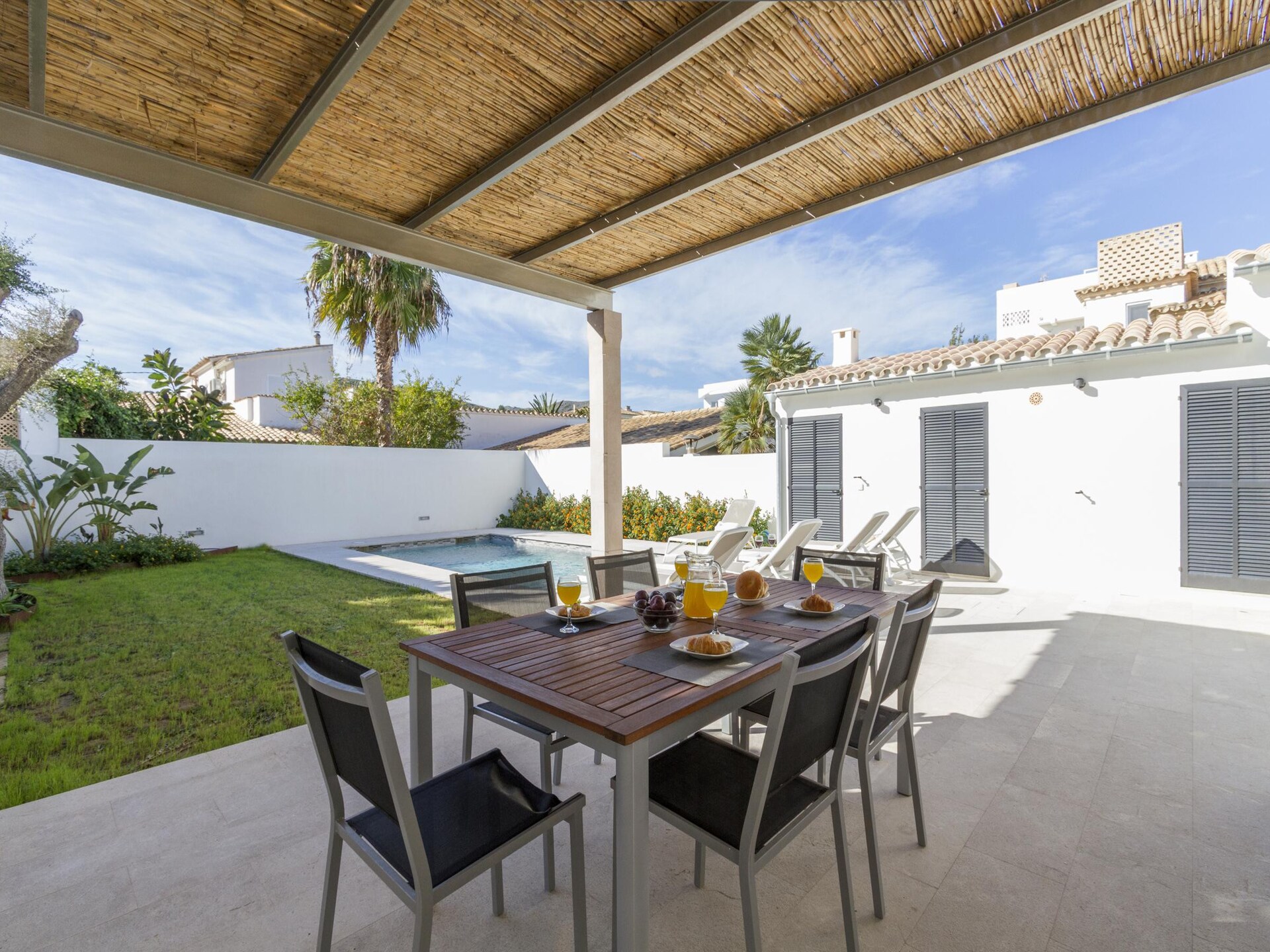 VILLA HOLLAND (11 pax) Ref. PP11 - foto 4