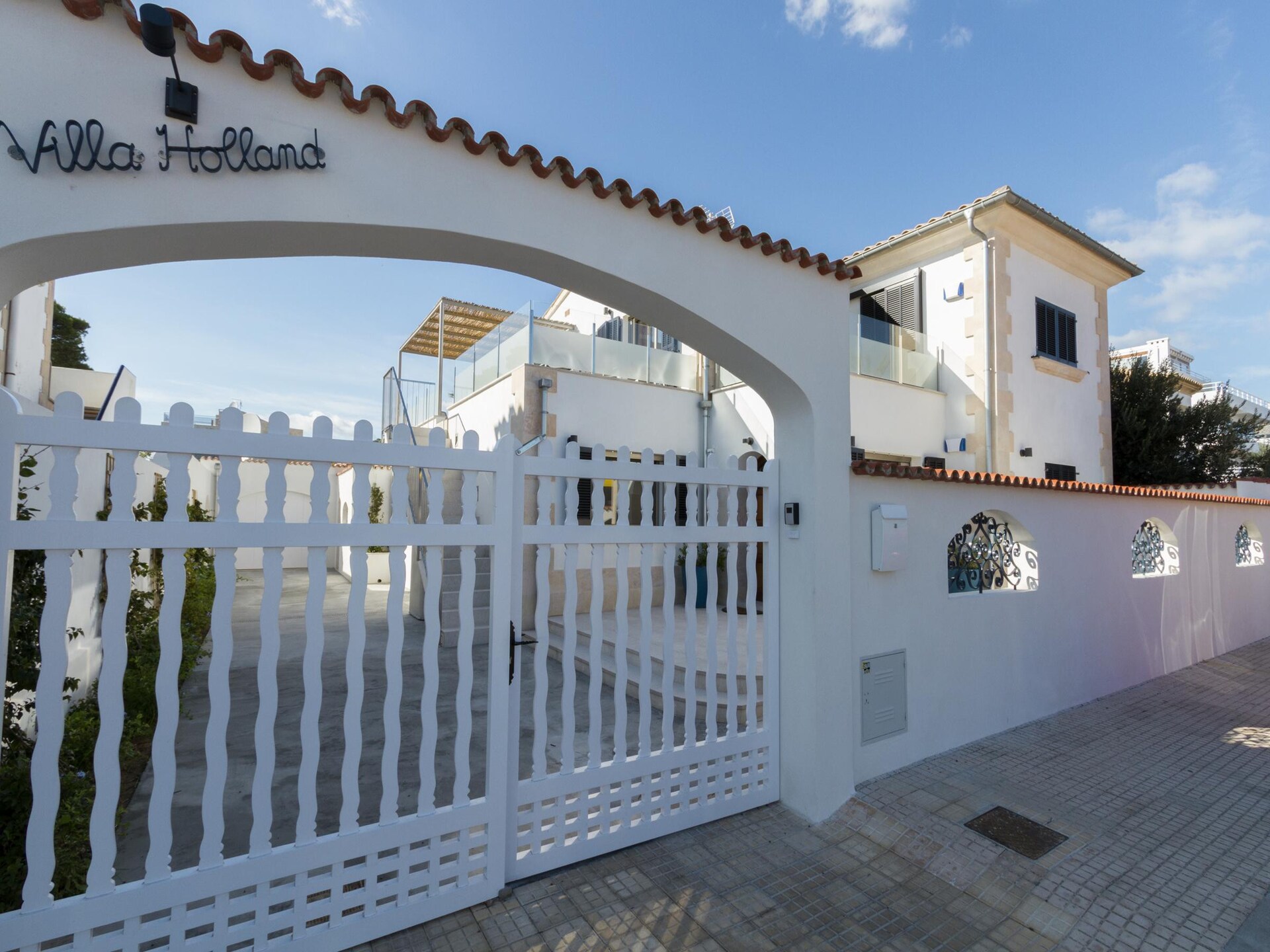VILLA HOLLAND (11 pax) Ref. PP11 - foto 7