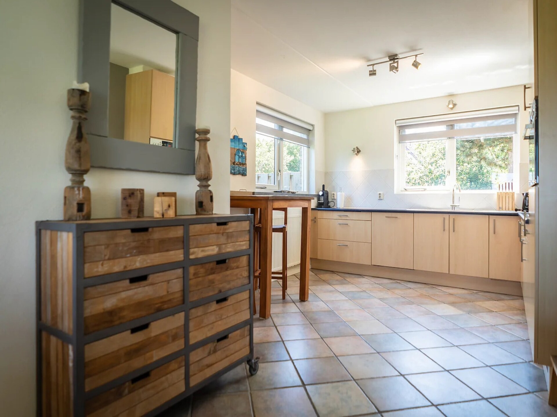 5-person luxury holiday villa on Texel - foto 18