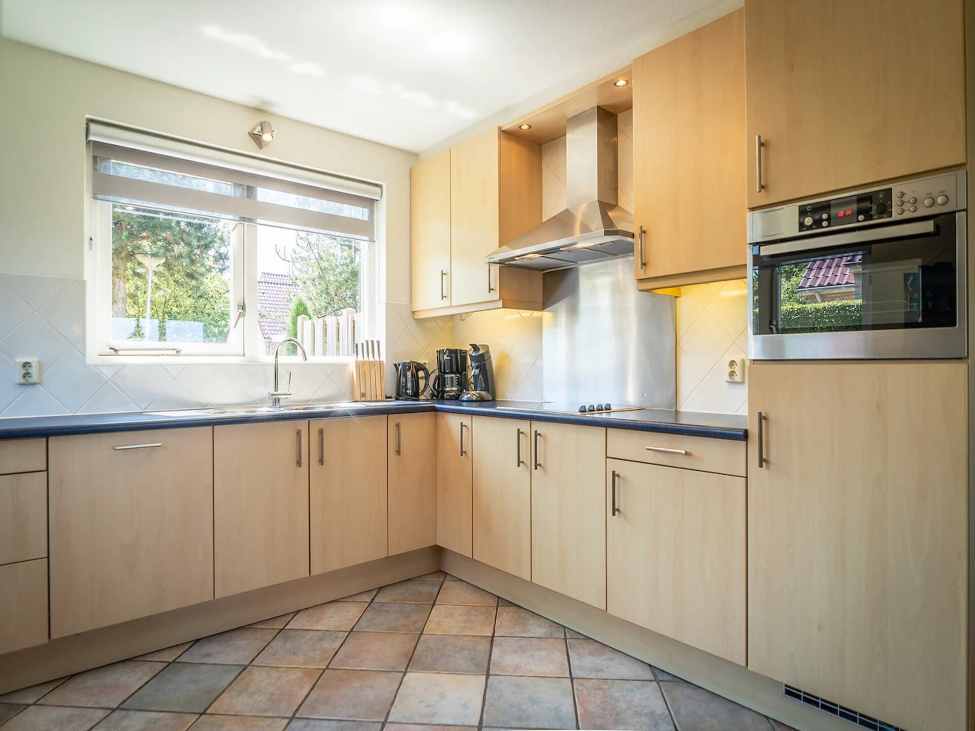 5-person luxury holiday villa on Texel - foto 6