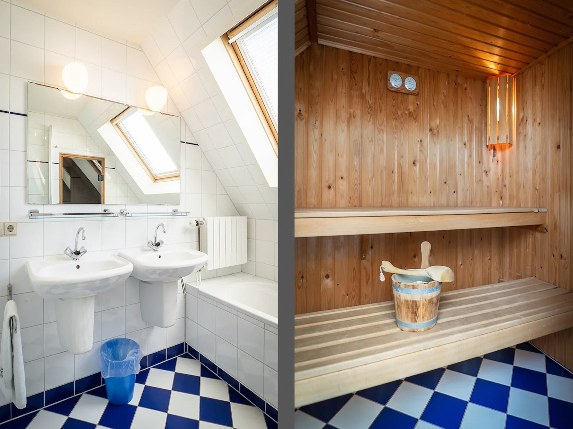 5-person luxury holiday villa on Texel - foto 21