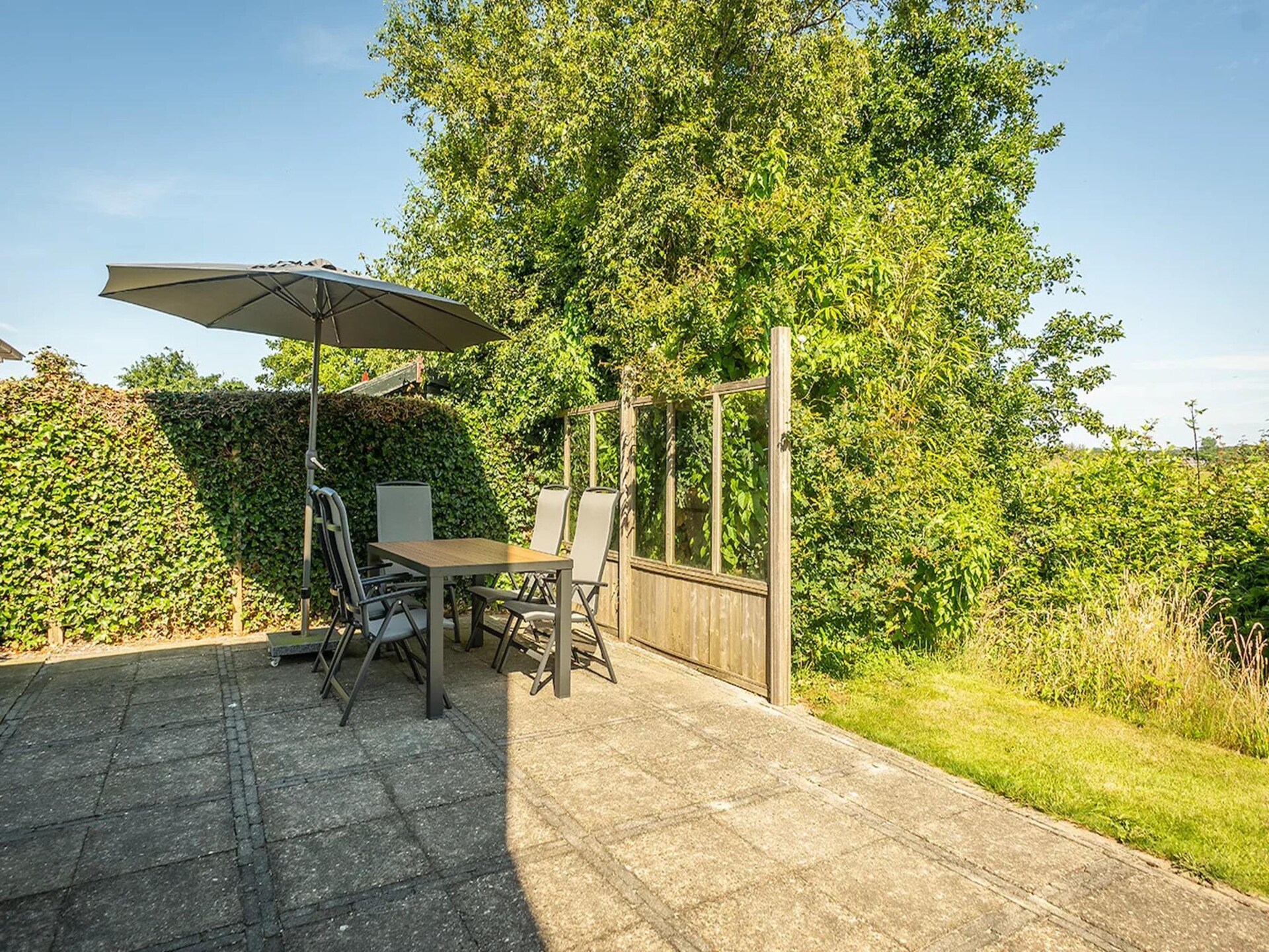 5-person luxury holiday villa on Texel - foto 7