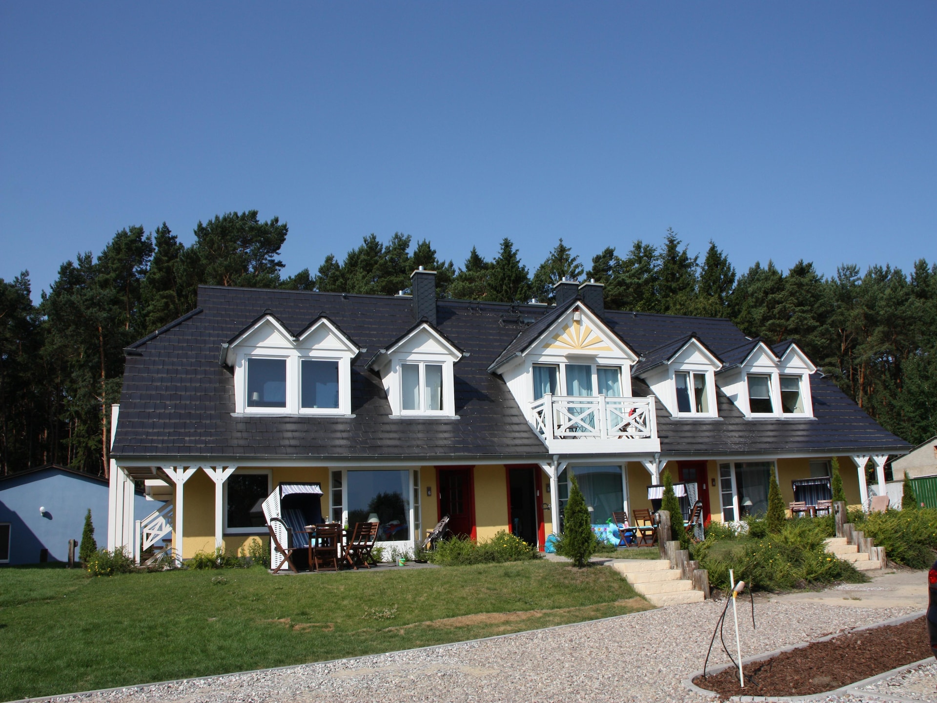 Strandwohnungen - Maisonette - foto 2