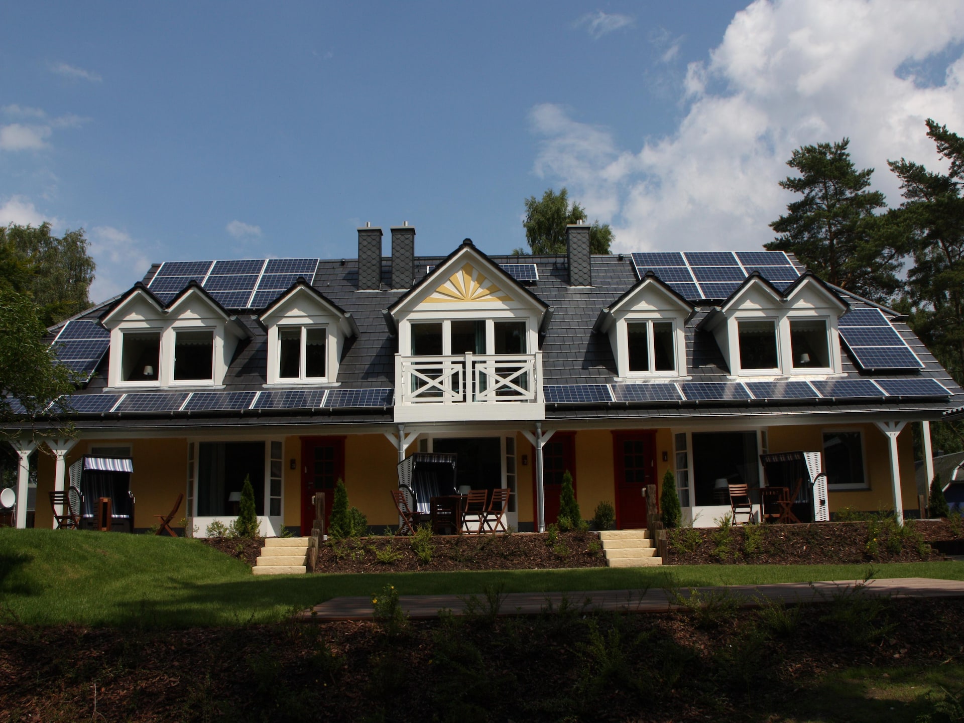 Strandwohnungen - Maisonette - foto 10