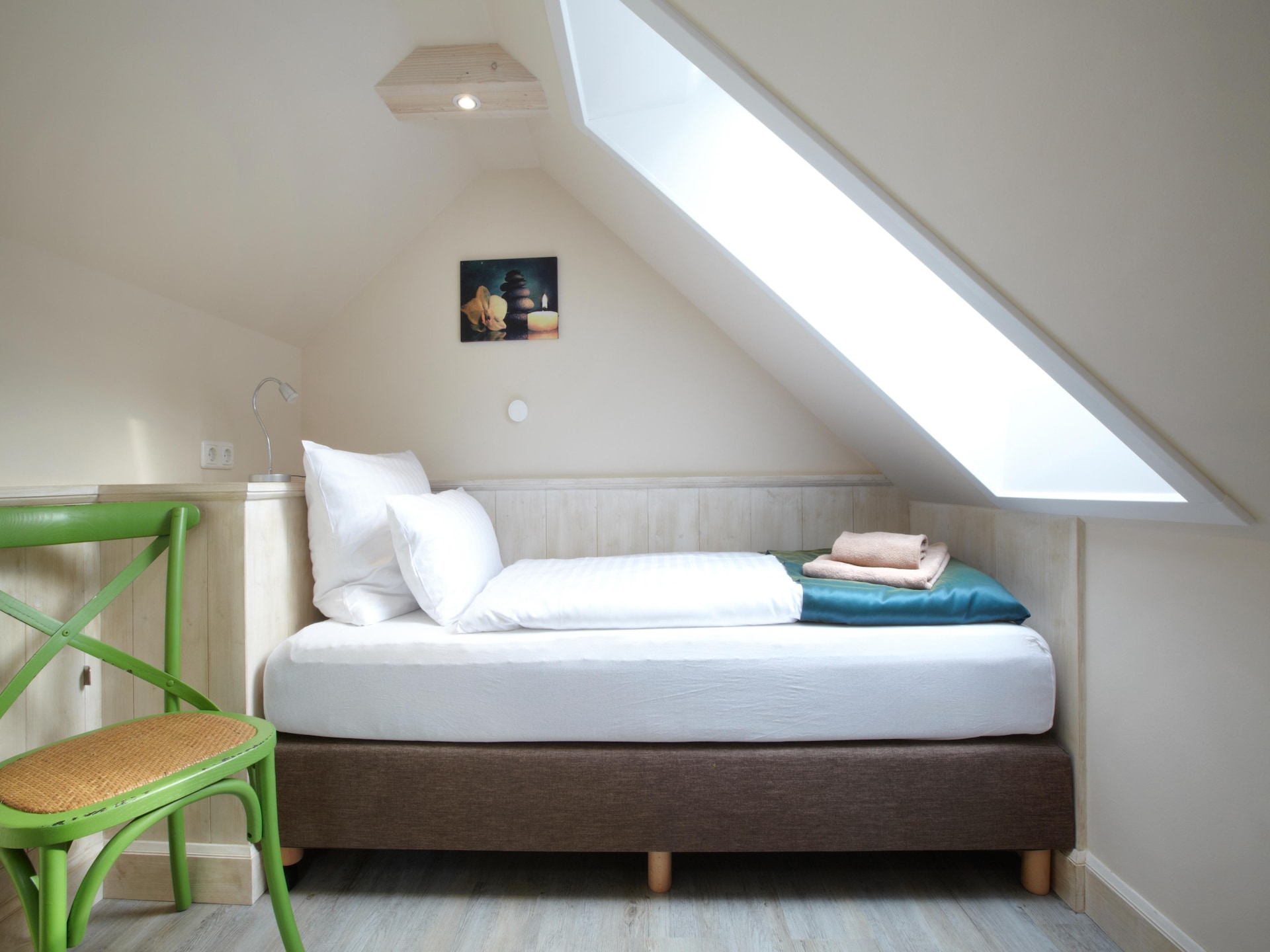 Strandwohnungen - Maisonette - foto 13