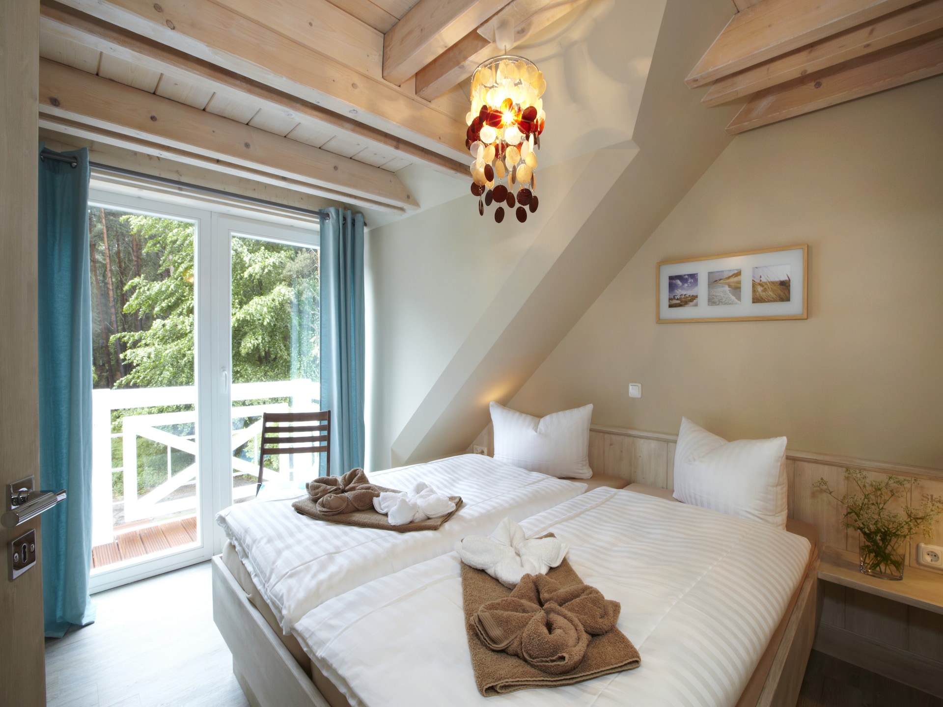 Strandwohnungen - Maisonette - foto 14
