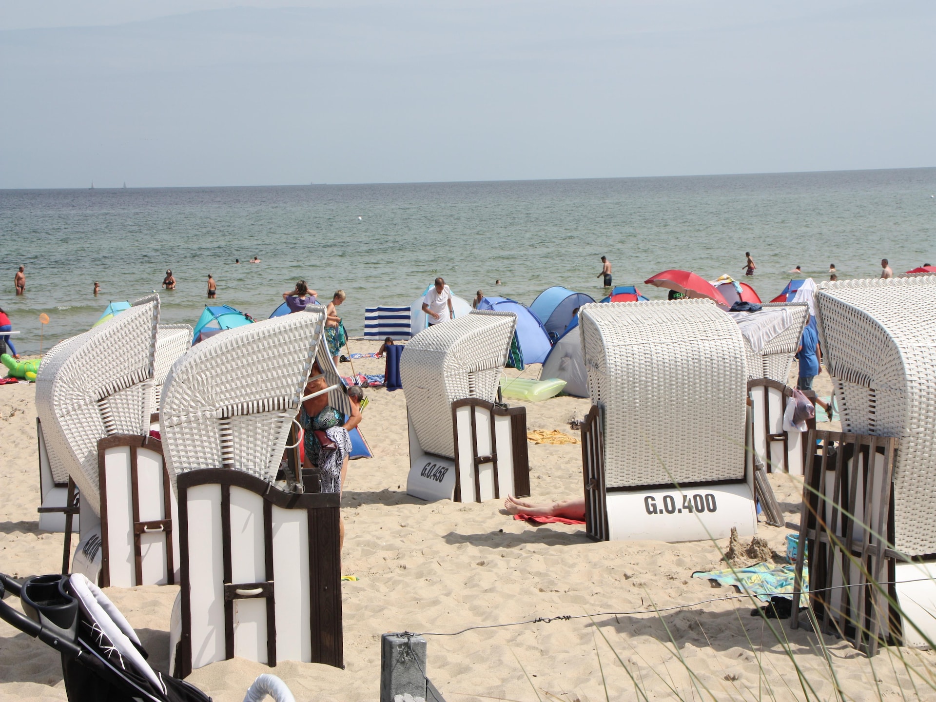 Strandwohnungen - EG Superior - foto 19