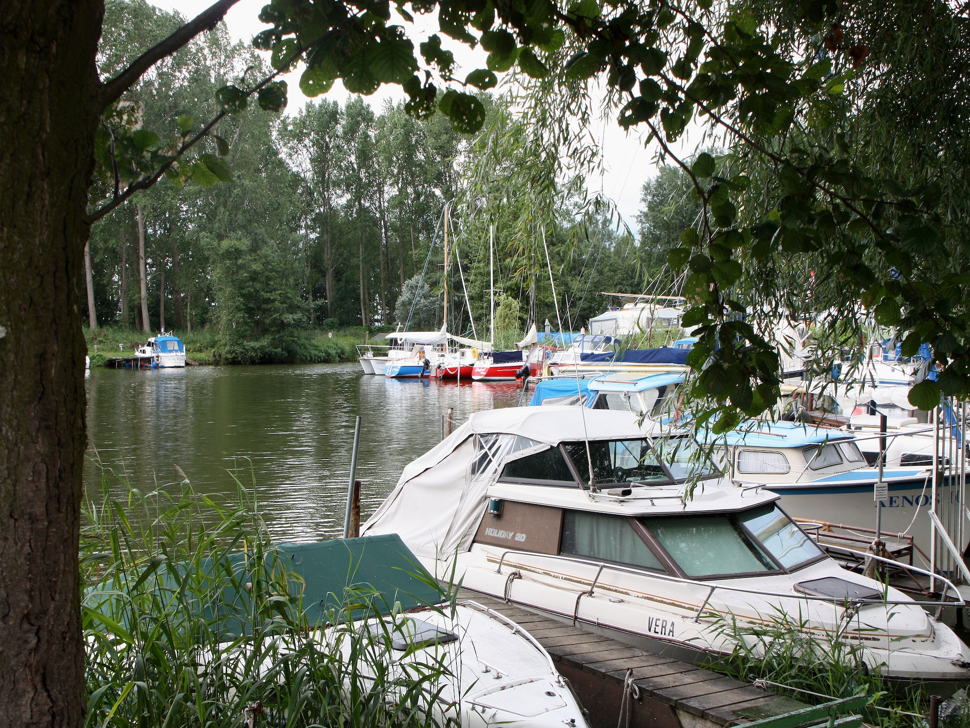 Strandwohnungen - EG Superior - foto 20