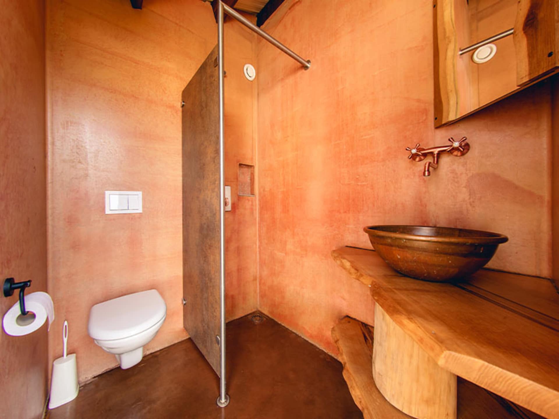 Wigwam Deluxe - foto 6