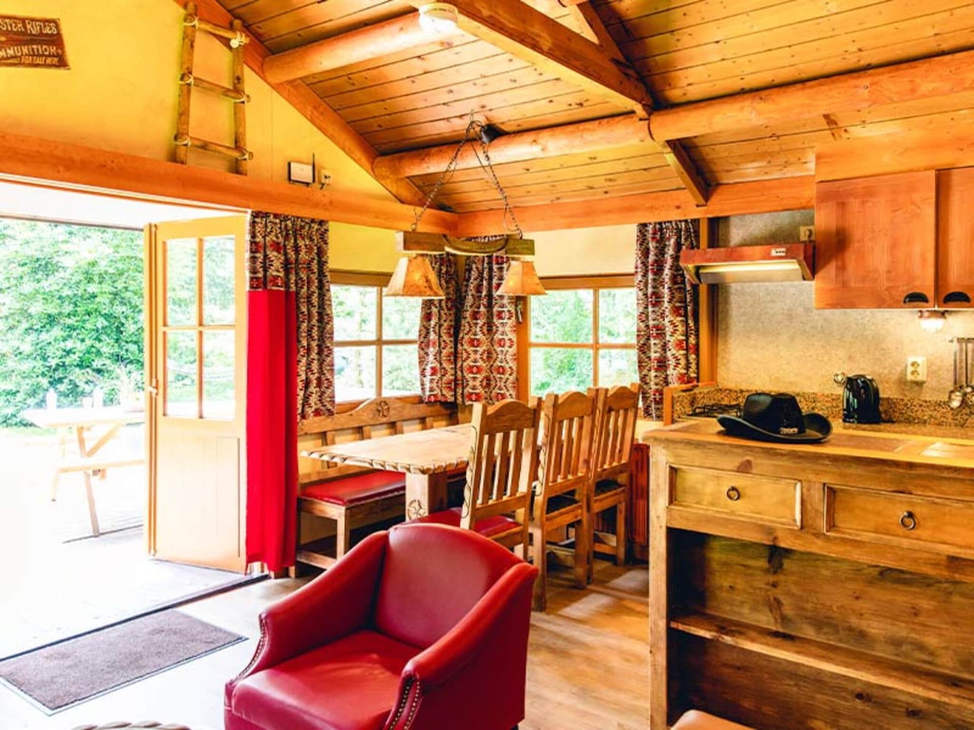 Cowboy Cottage - foto 5