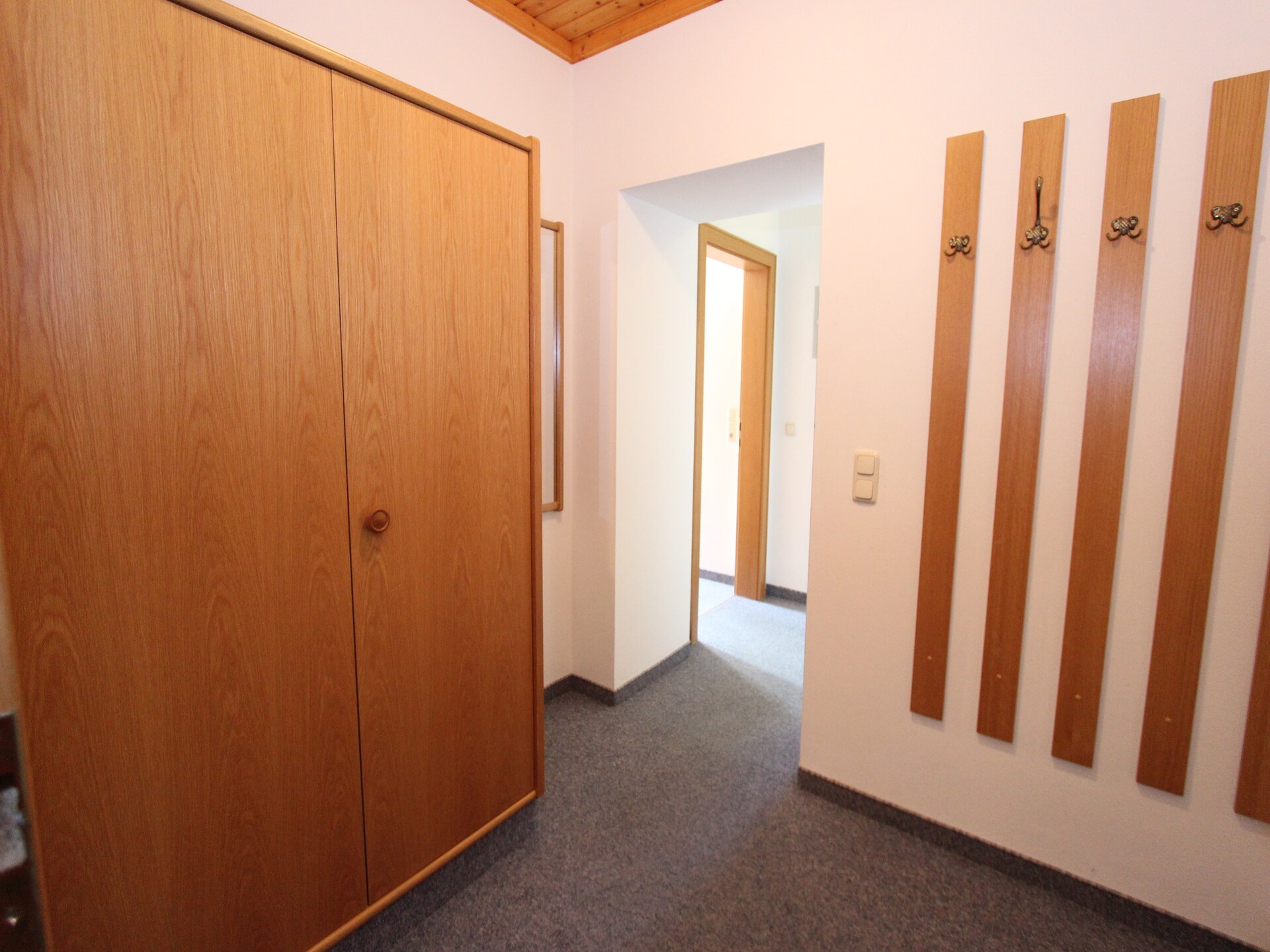 Apartment Ahorn - foto 13