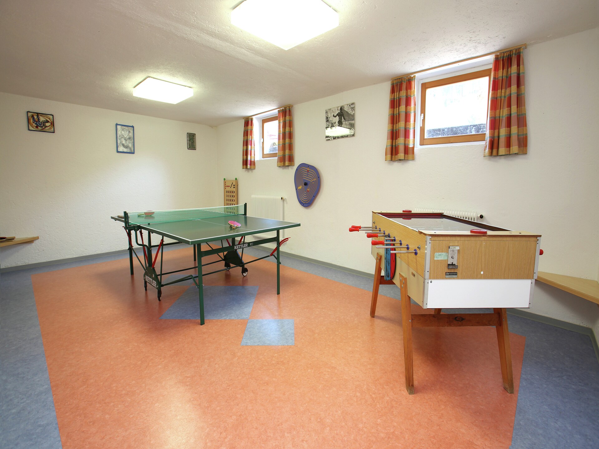 Apartment Buche - foto 16