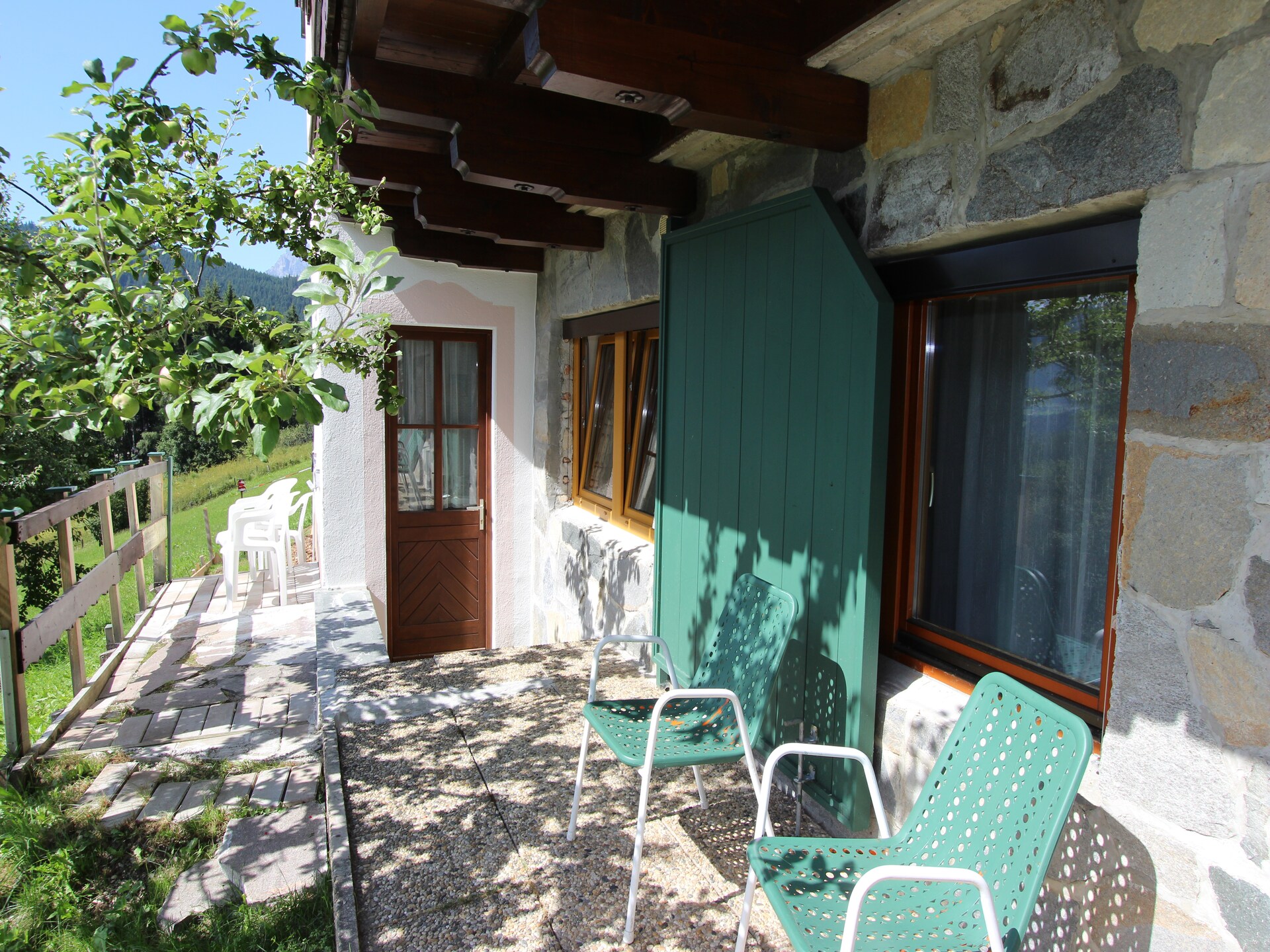 Apartment Buche - foto 35