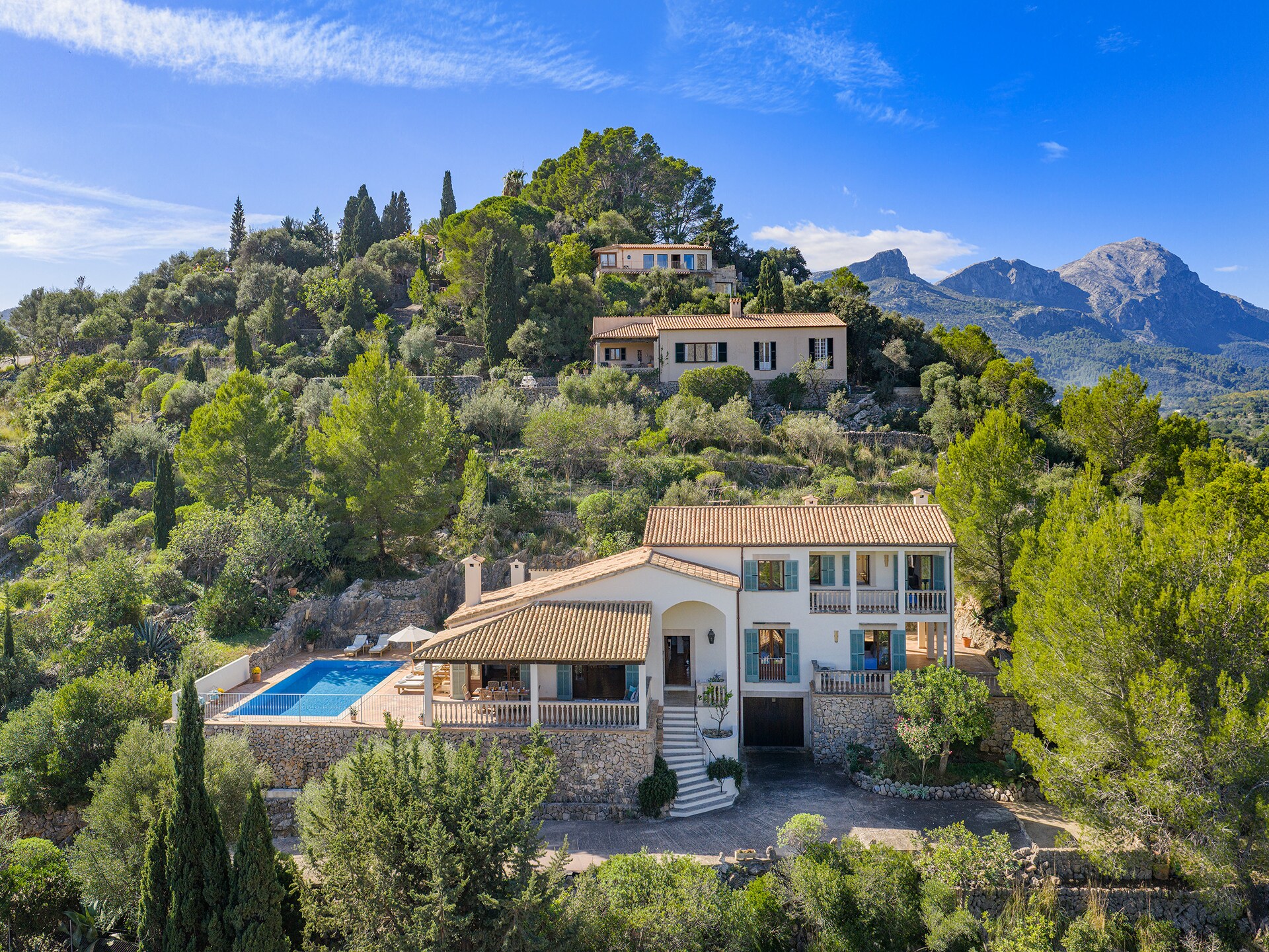 Luxury Villa EL DORA Ref: VP90 - foto 10