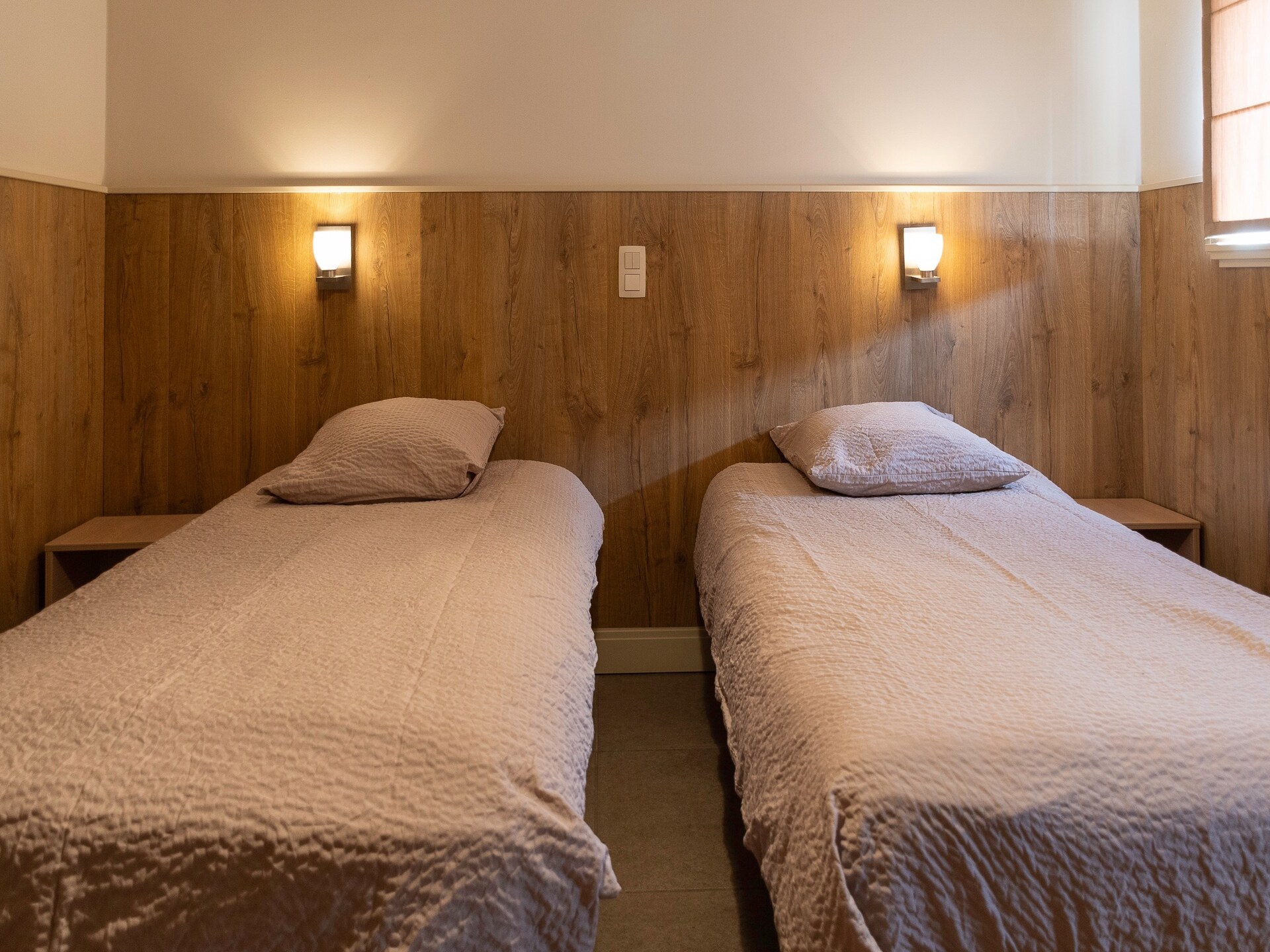 4-persoons appartement op actieve boerderij in Horpmaal - foto 11