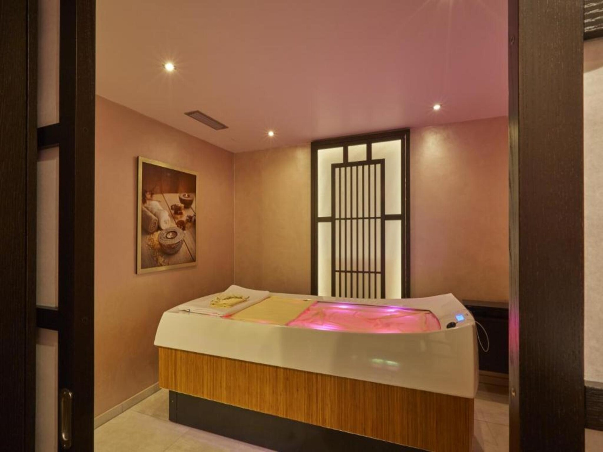 Sunday Hotel Friedrichroda Single Room - foto 19