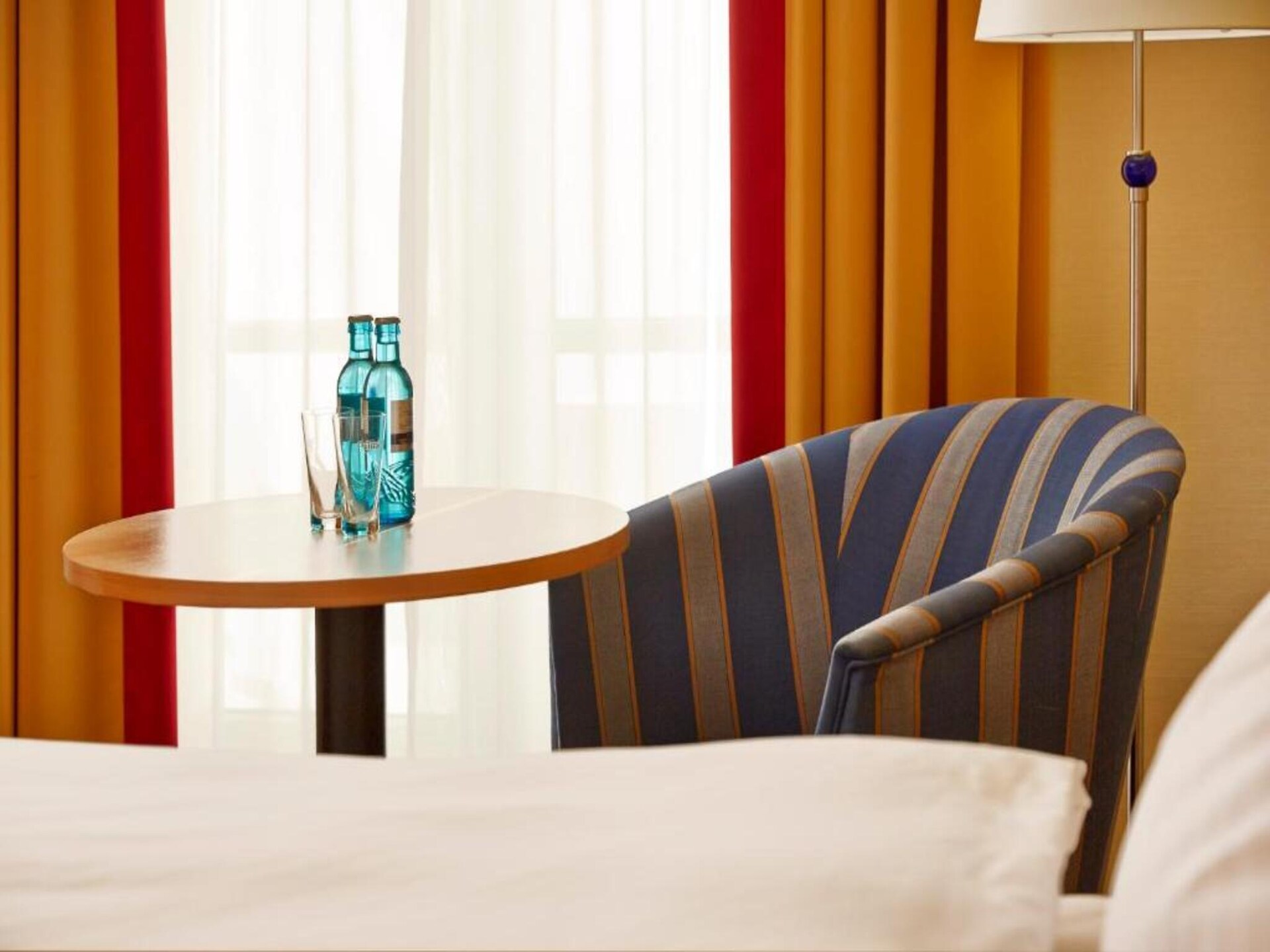 Sunday Hotel Friedrichroda Single Room - foto 35