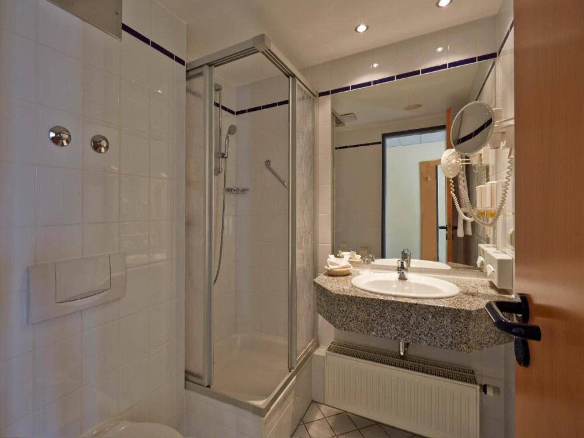Sunday Hotel Friedrichroda Single Room - foto 12