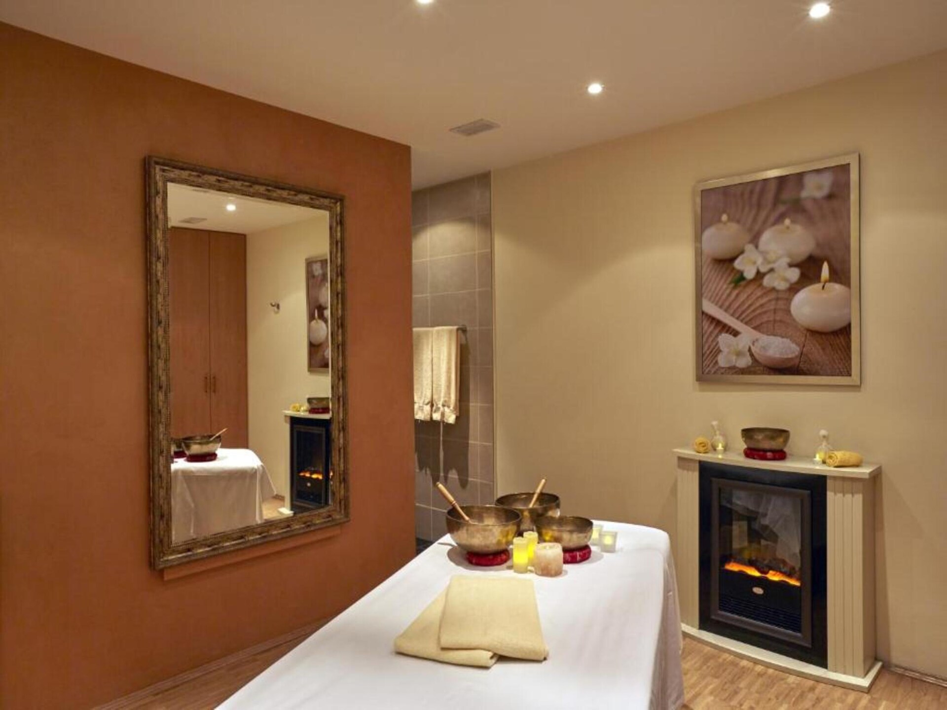 Sunday Hotel Friedrichroda Double Room - foto 17