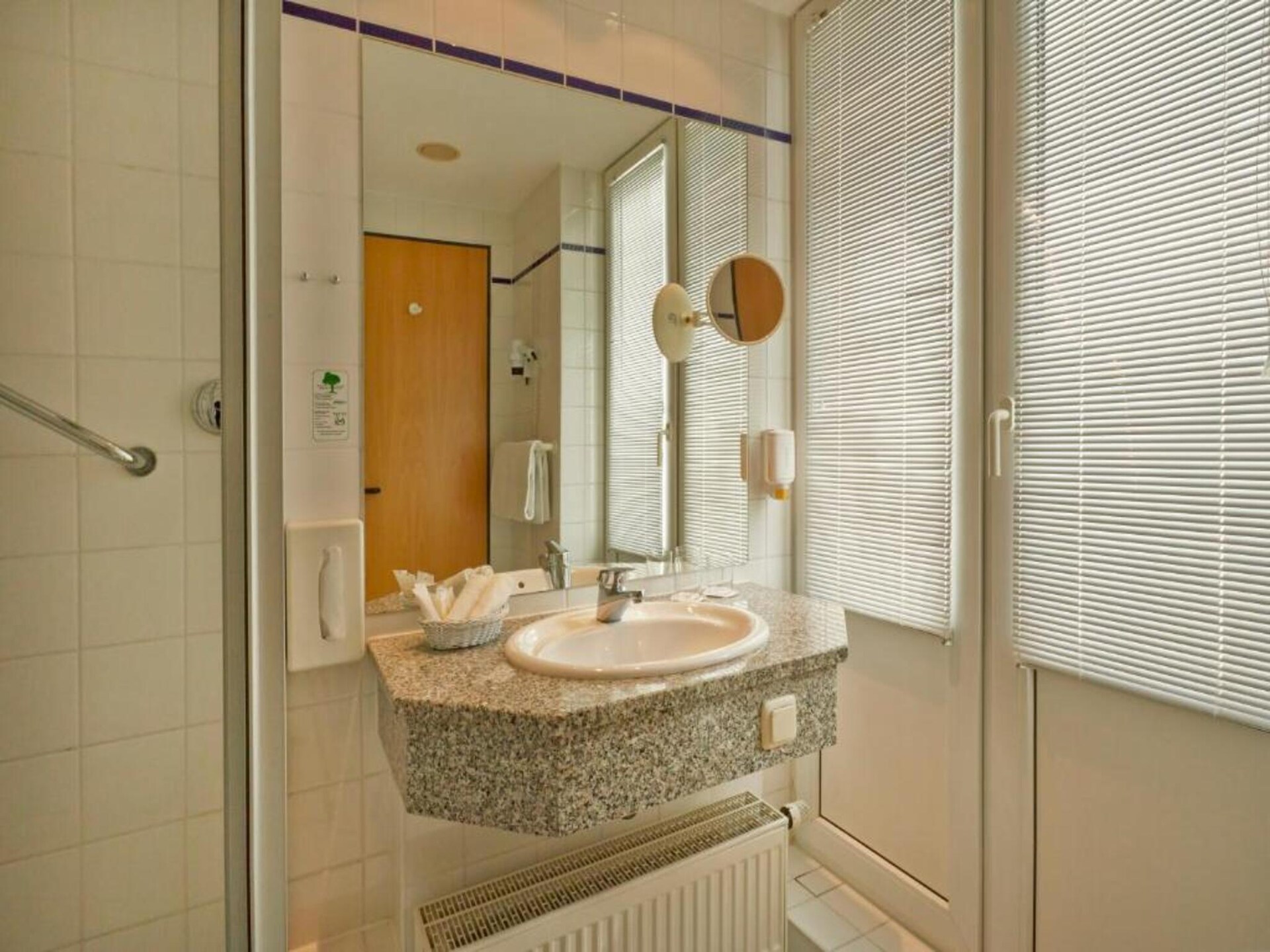 Sunday Hotel Friedrichroda Double Room - foto 15