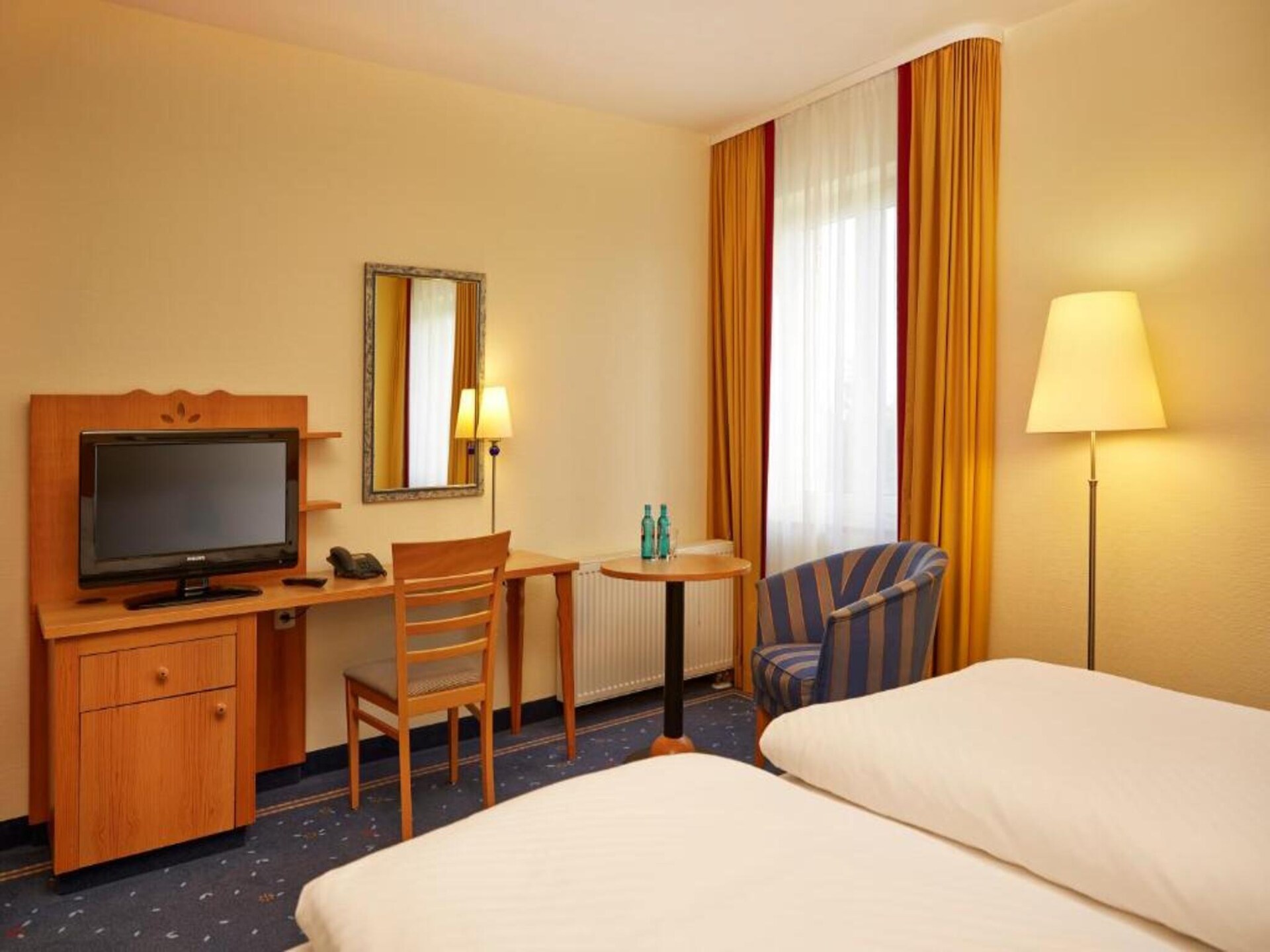 Sunday Hotel Friedrichroda Double Room - foto 9