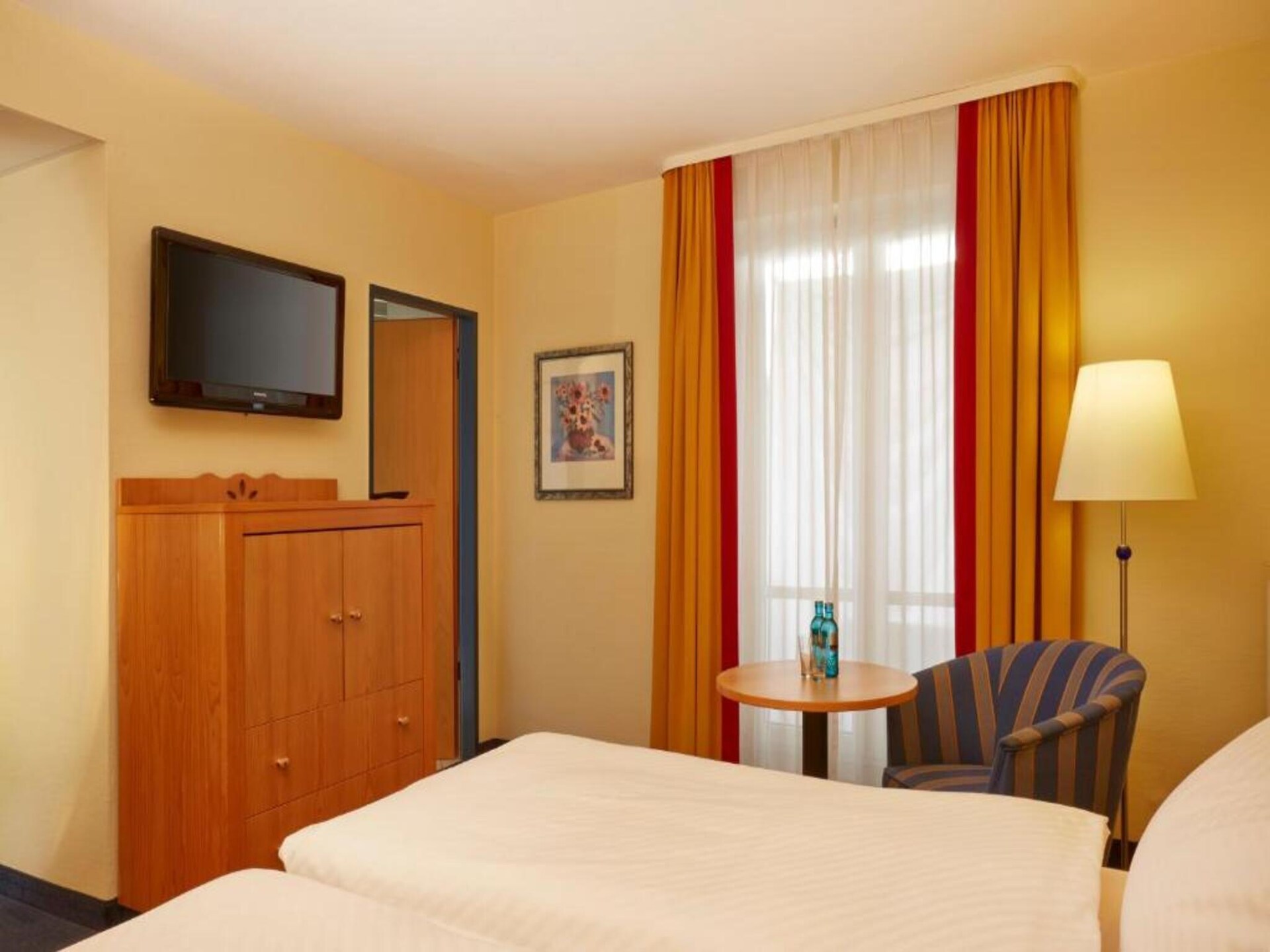 Sunday Hotel Friedrichroda Room with Balcony - foto 14